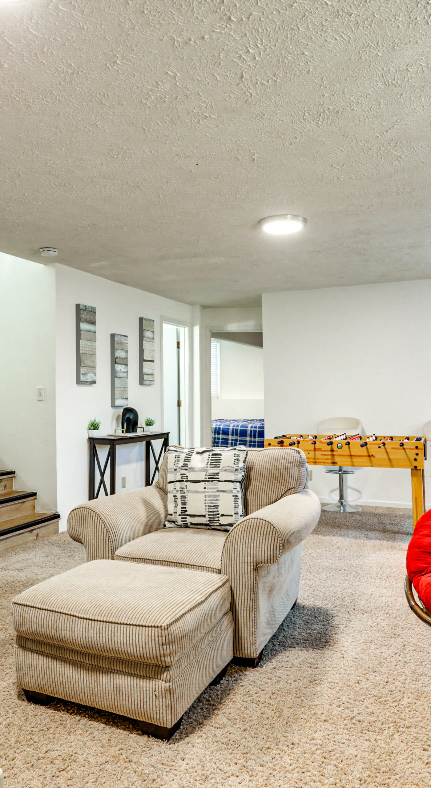 3 Mi to UNL & Memorial Stadium: Home w/ Large Yard
