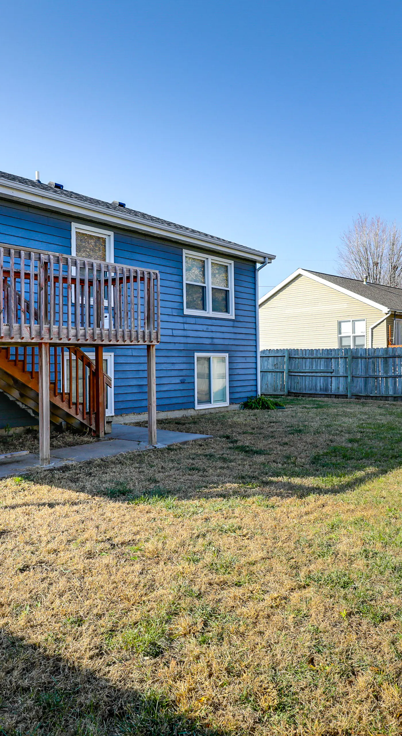 3 Mi to UNL & Memorial Stadium: Home w/ Large Yard