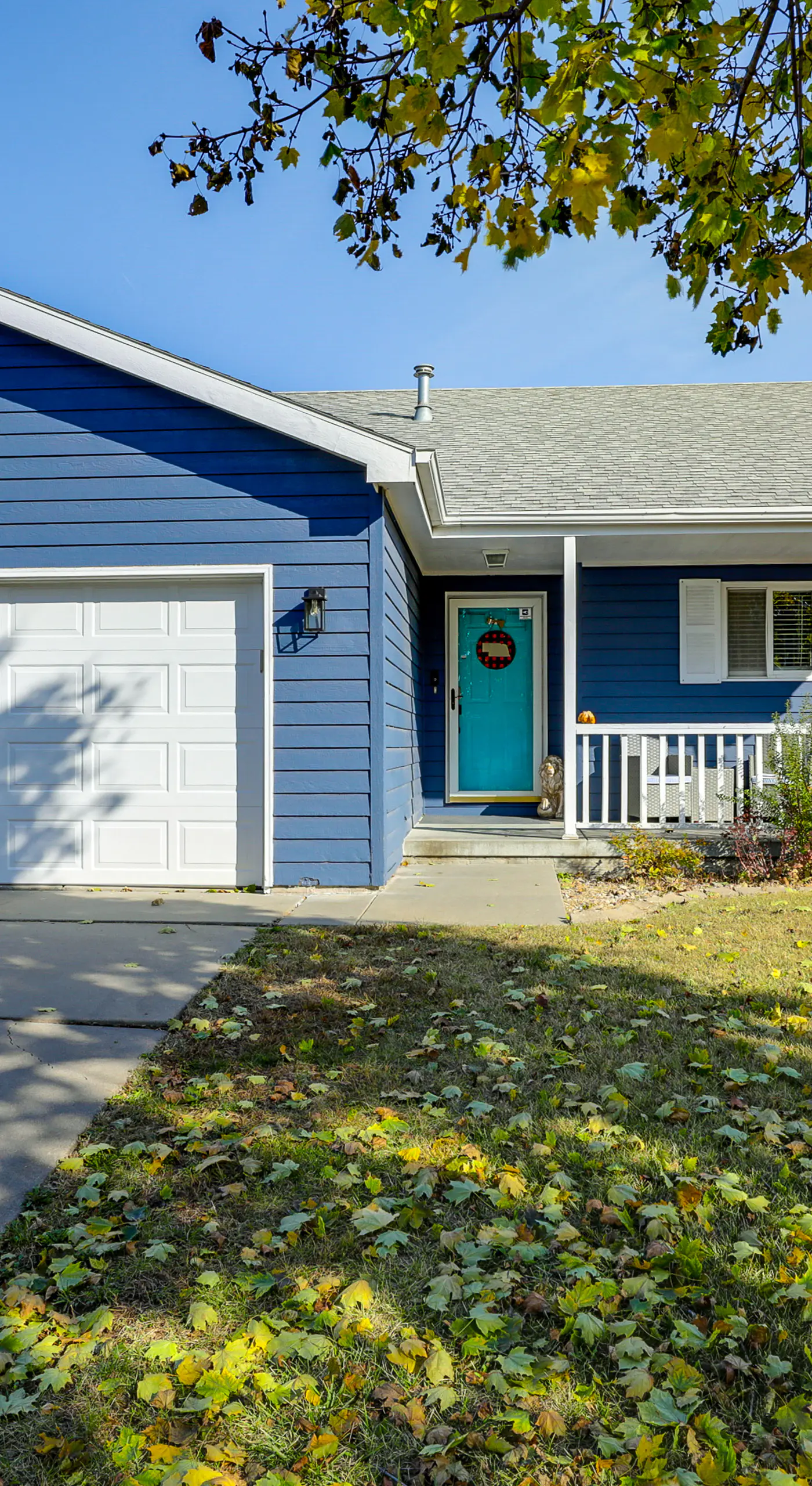 3 Mi to UNL & Memorial Stadium: Home w/ Large Yard