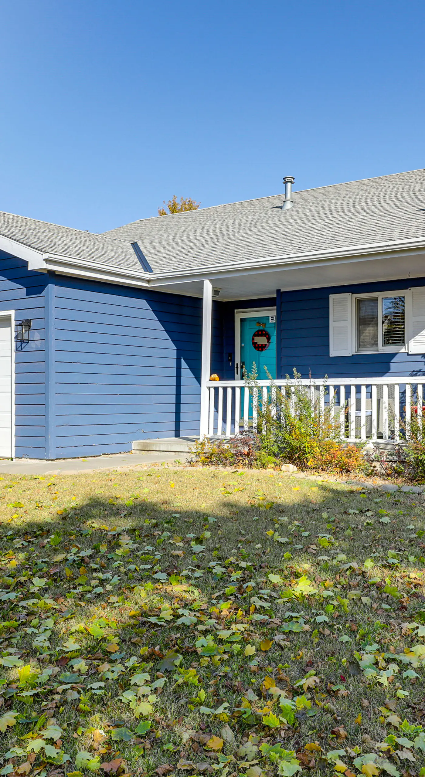 3 Mi to UNL & Memorial Stadium: Home w/ Large Yard