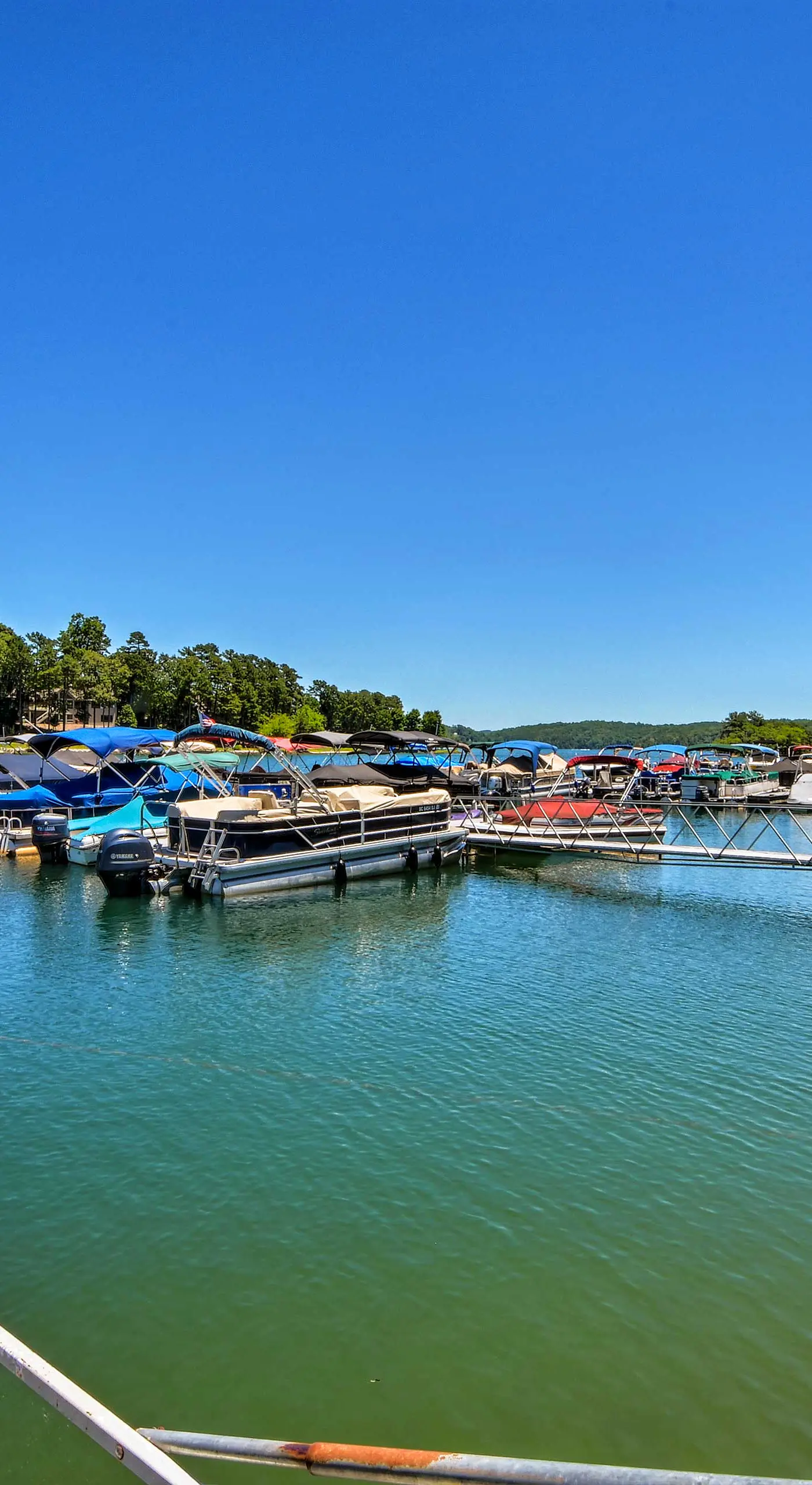 Lake Keowee Resort Condo w/ Balcony & Pool Access!