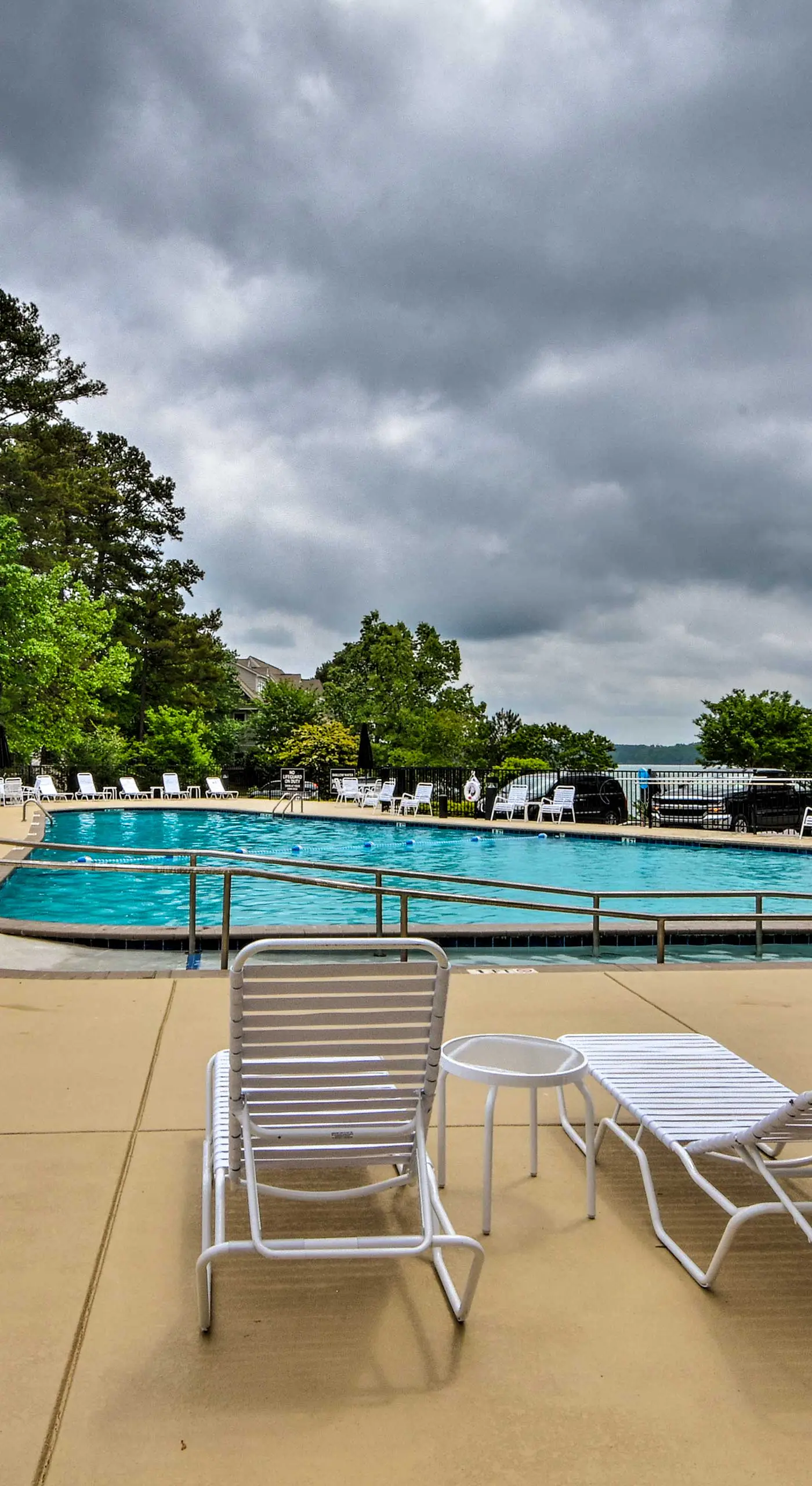 Lake Keowee Resort Condo w/ Balcony & Pool Access!