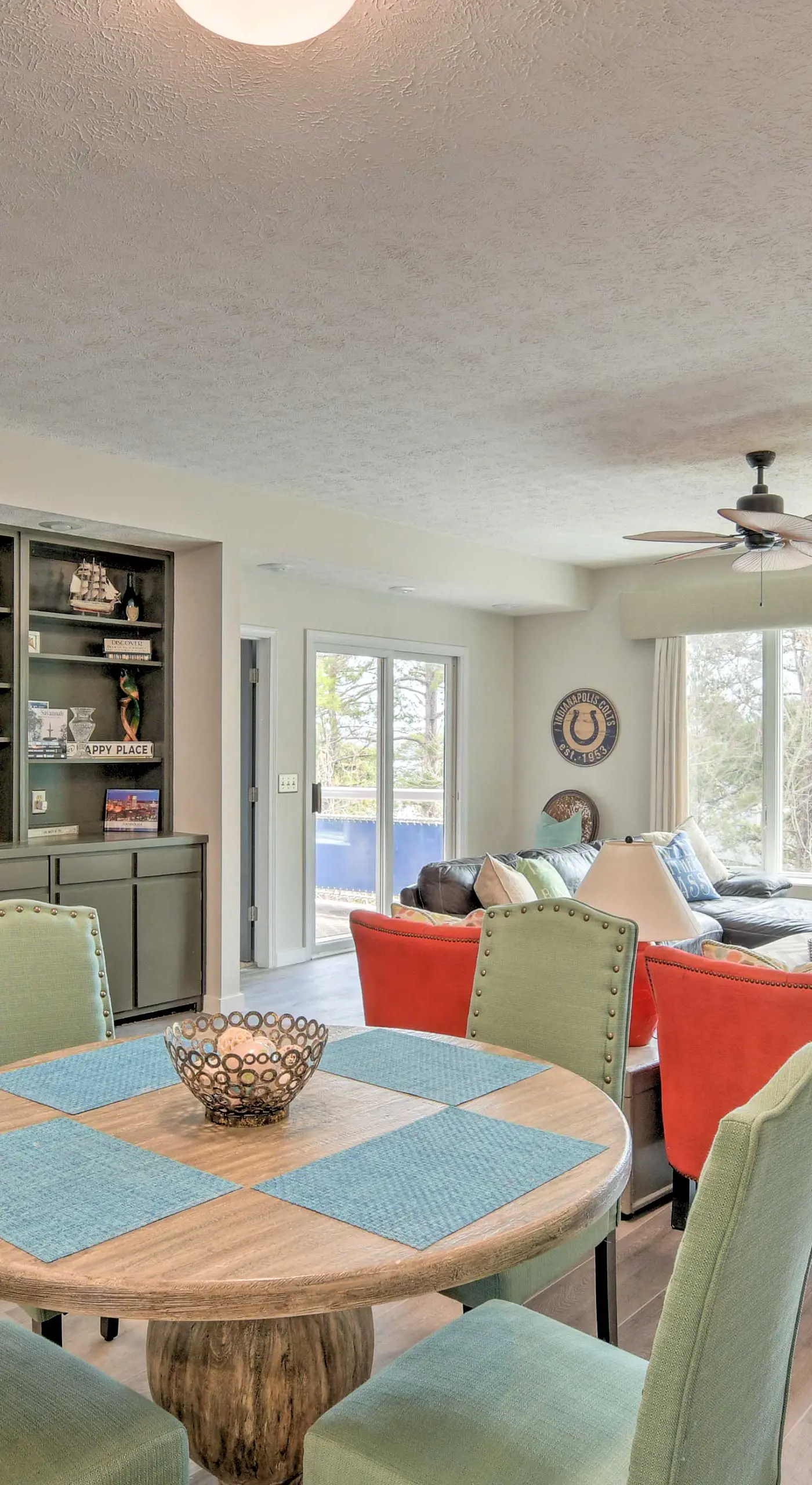 Lake Keowee Resort Condo w/ Balcony & Pool Access!