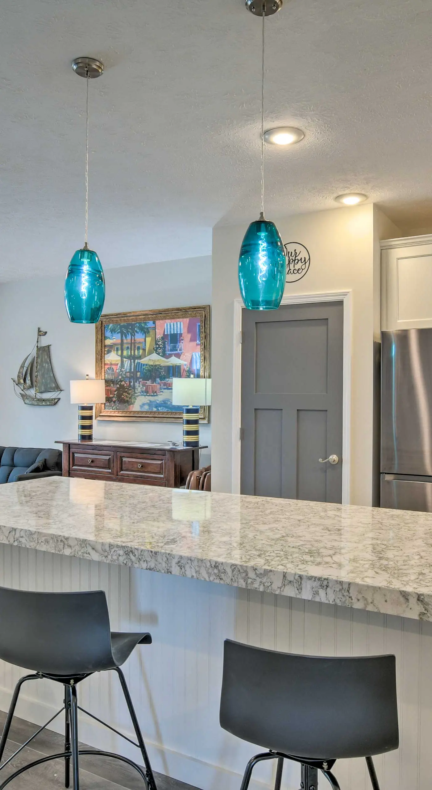 Lake Keowee Resort Condo w/ Balcony & Pool Access!