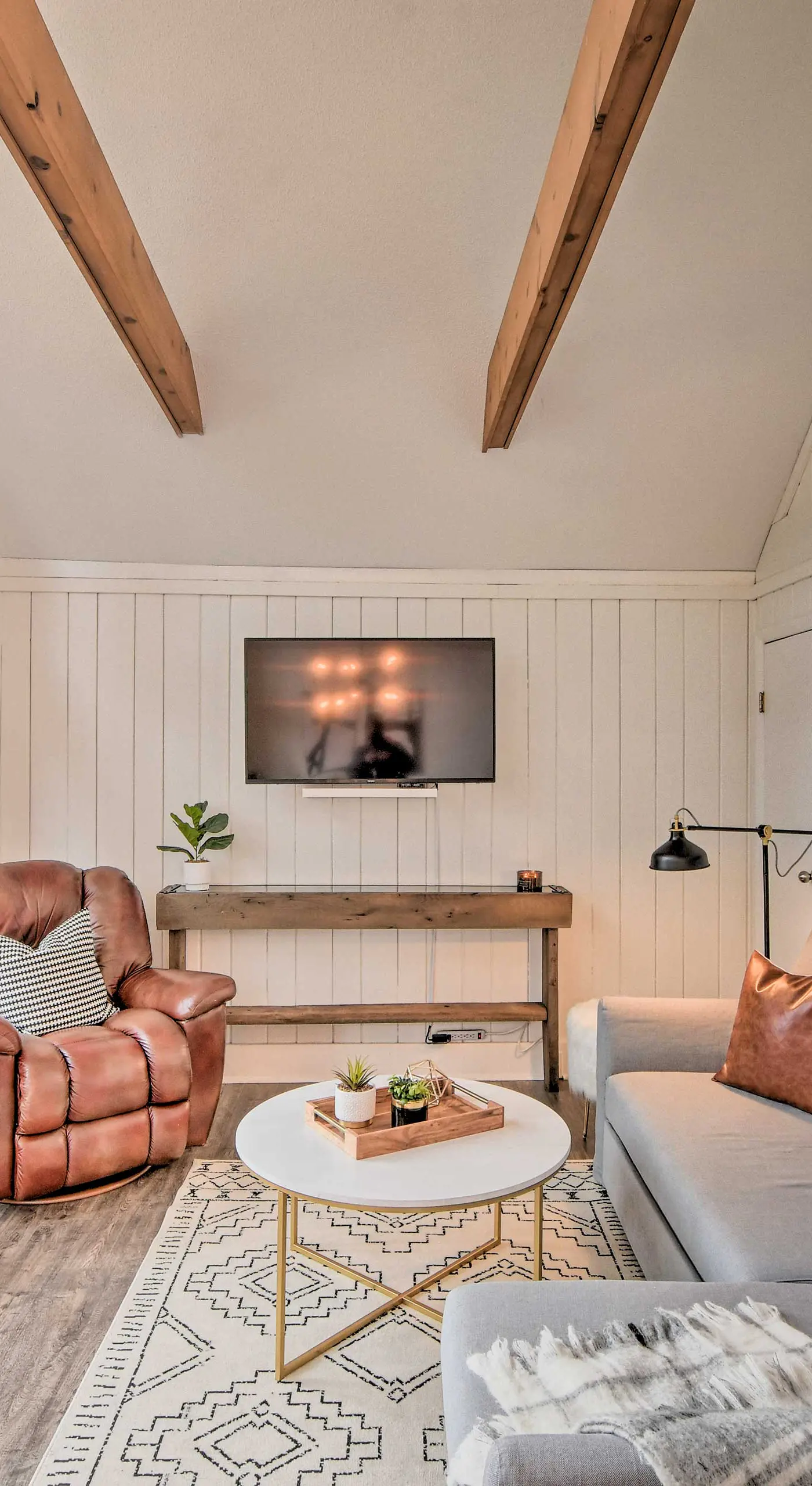 Designer Retreat w/ Pool, Golf + Beach Access!