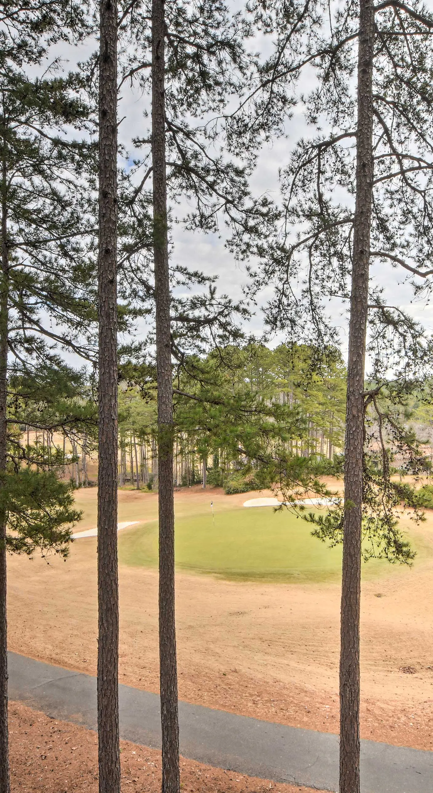 Designer Retreat w/ Pool, Golf + Beach Access!