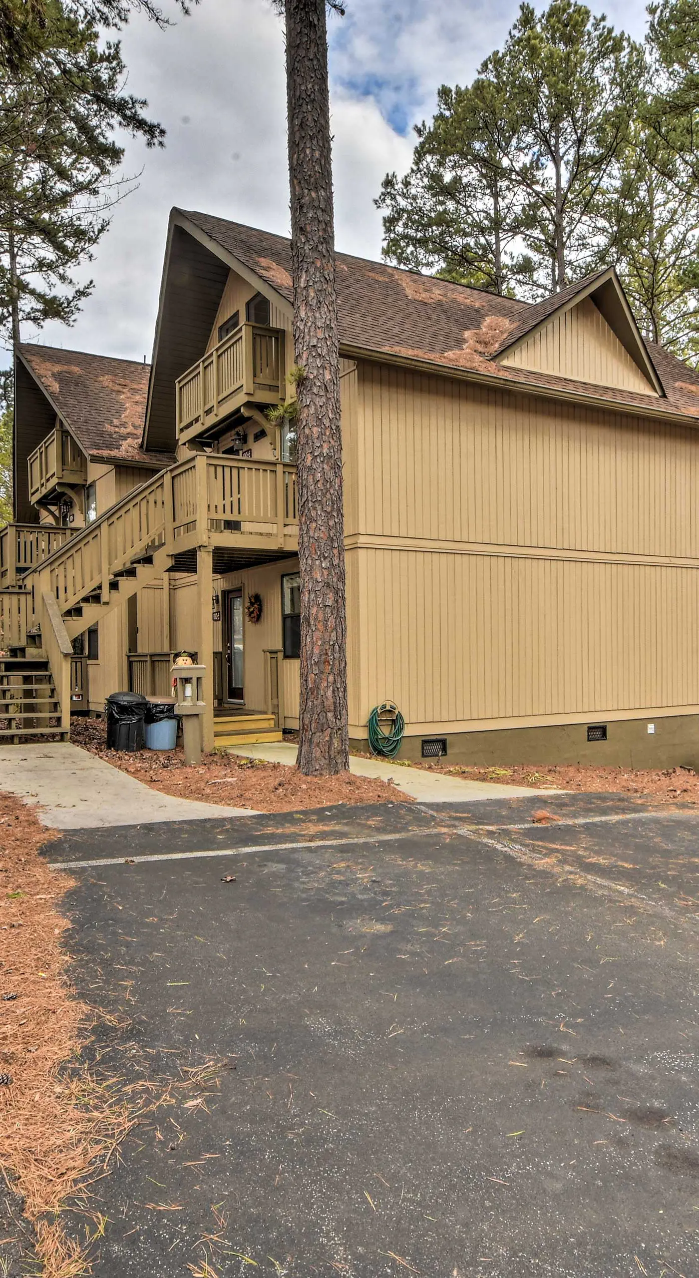 Designer Retreat w/ Pool, Golf + Beach Access!
