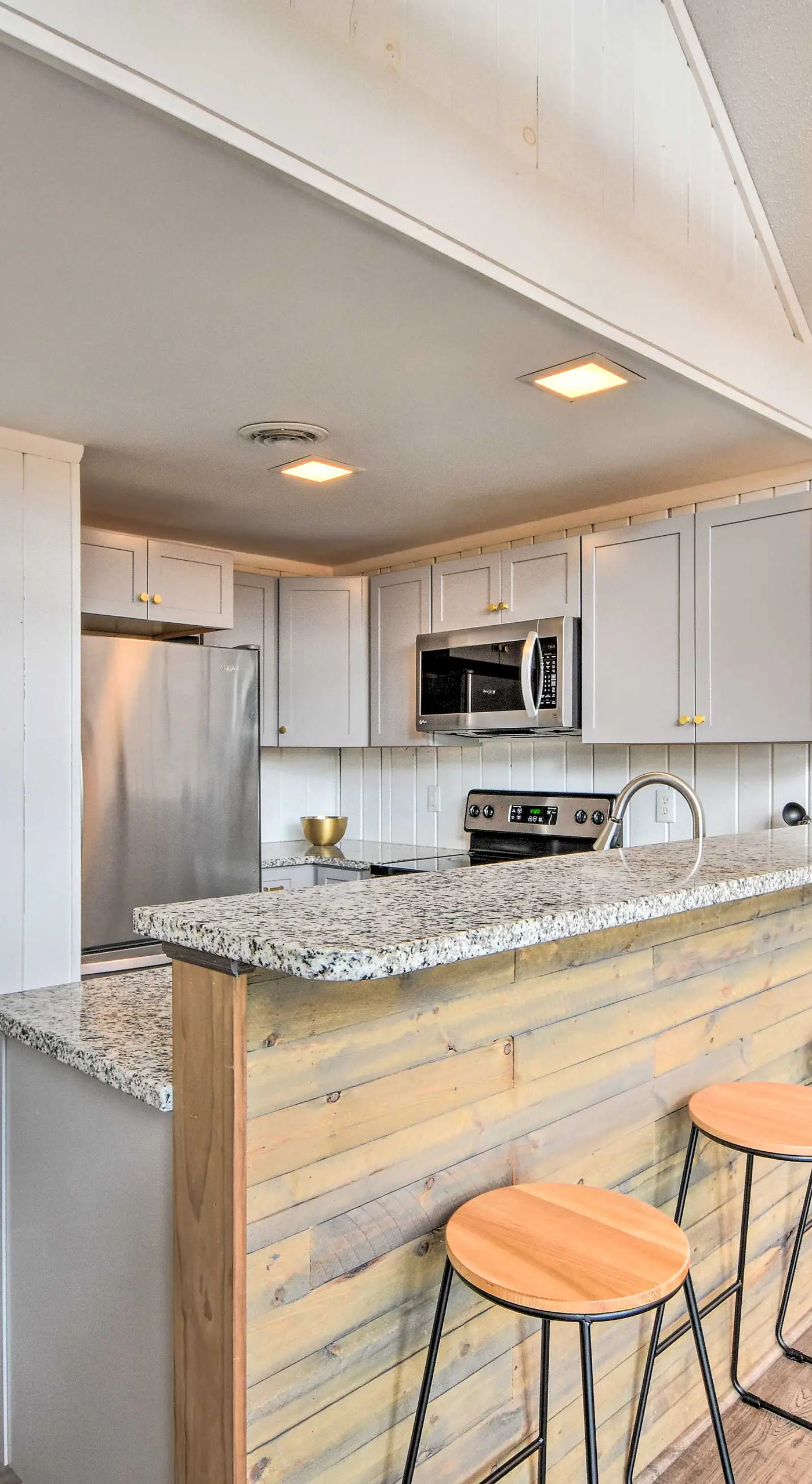 Designer Retreat w/ Pool, Golf + Beach Access!