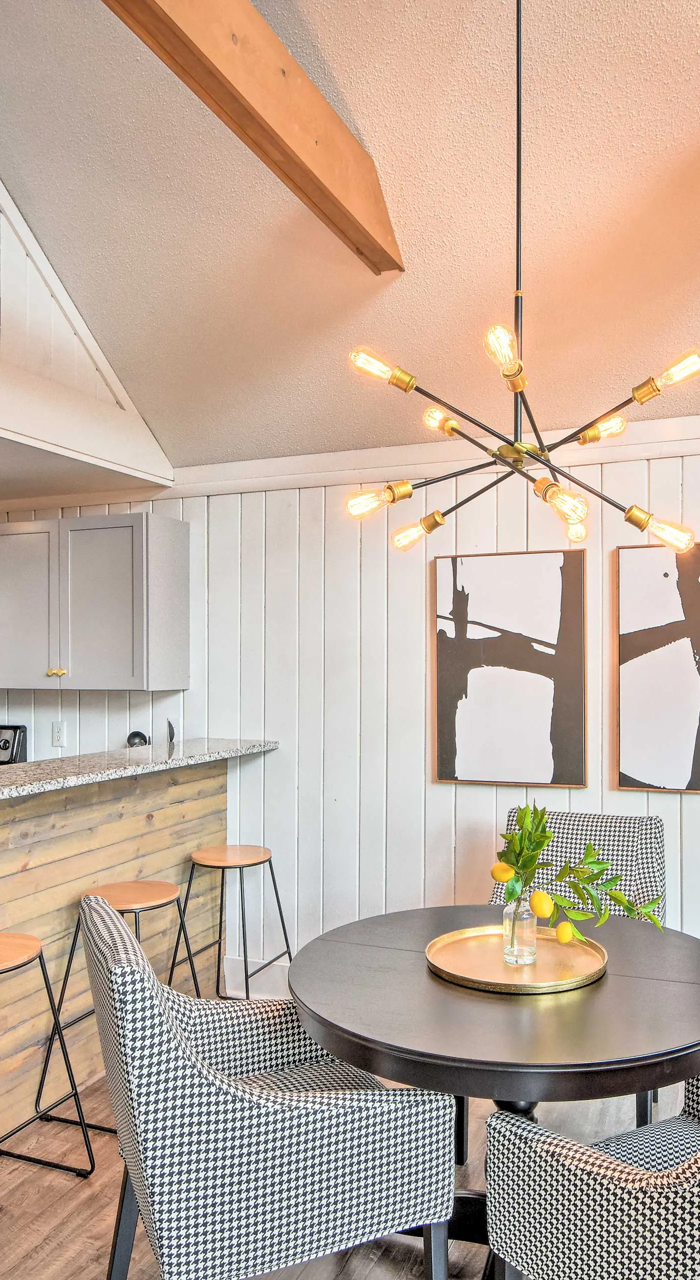 Designer Retreat w/ Pool, Golf + Beach Access!
