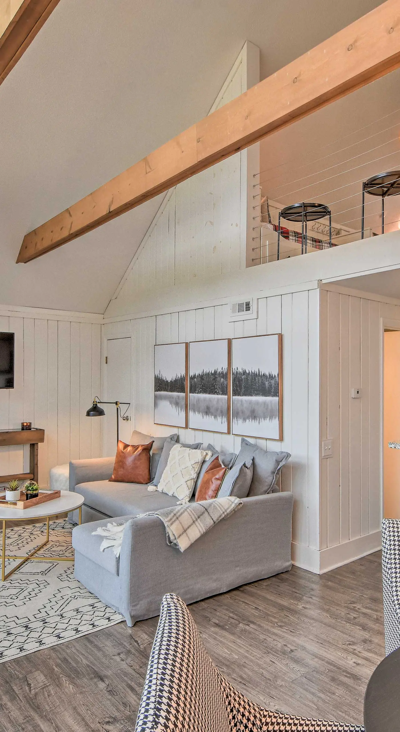 Designer Retreat w/ Pool, Golf + Beach Access!