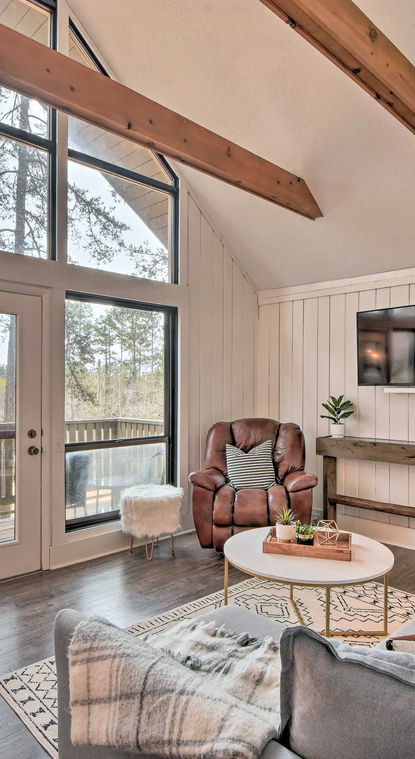 Designer Retreat w/ Pool, Golf + Beach Access!
