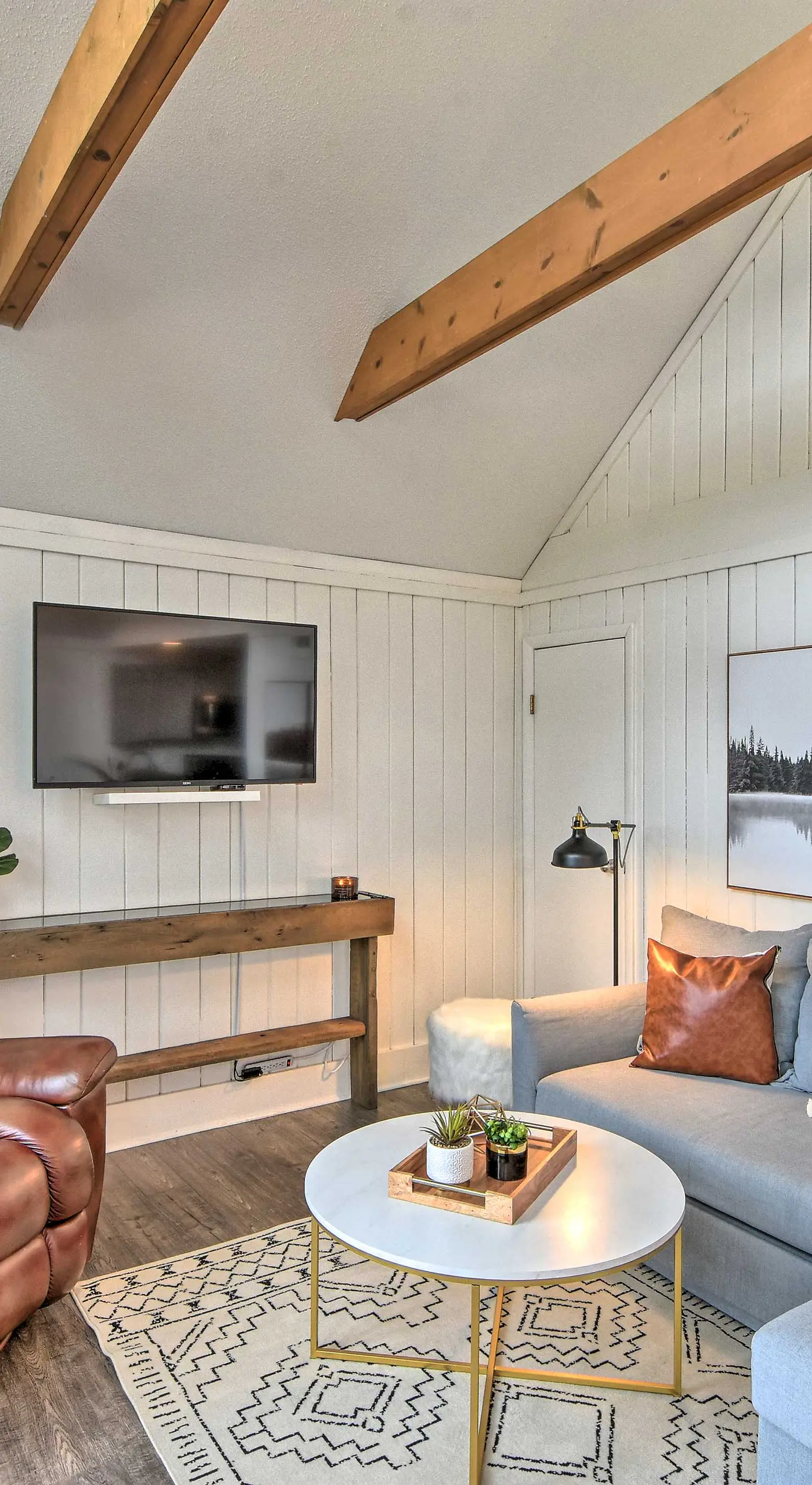 Designer Retreat w/ Pool, Golf + Beach Access!