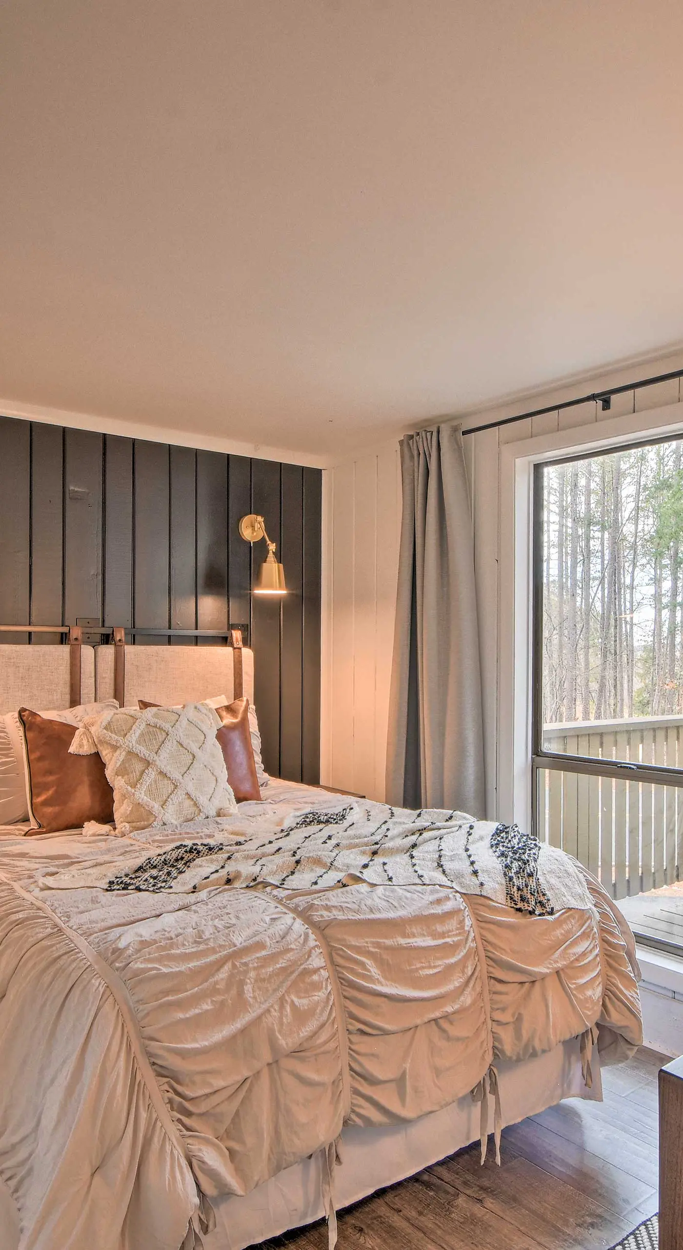 Designer Retreat w/ Pool, Golf + Beach Access!