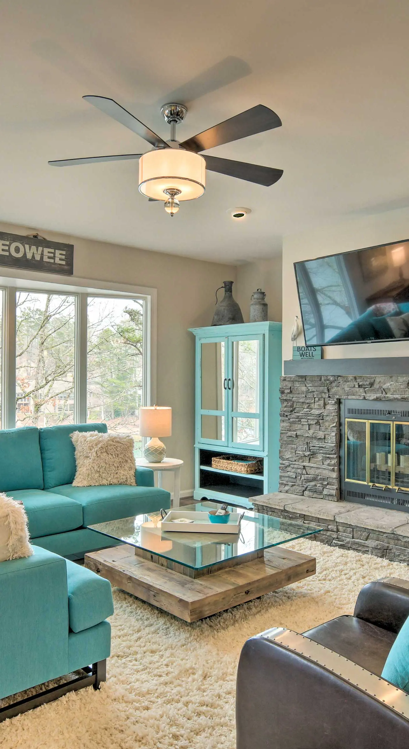 Lake Keowee Resort Condo w/ Fantastic View