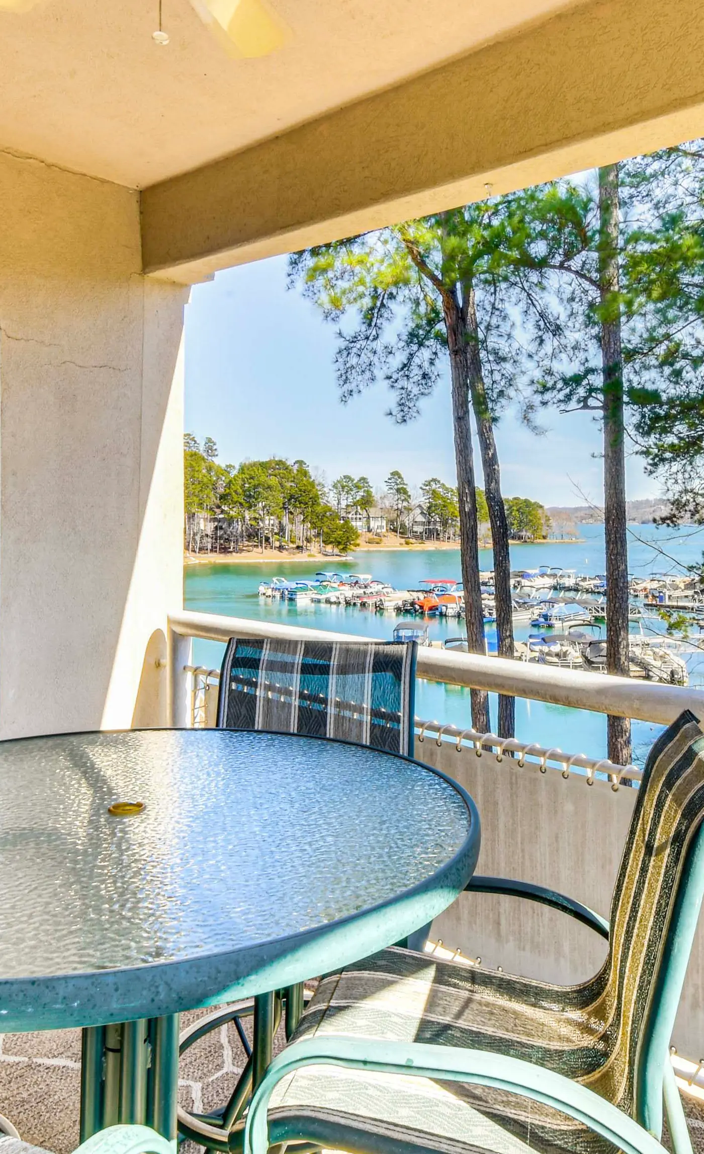 Boat, Golf & Swim: Keowee Key Condo w/ Lake Views