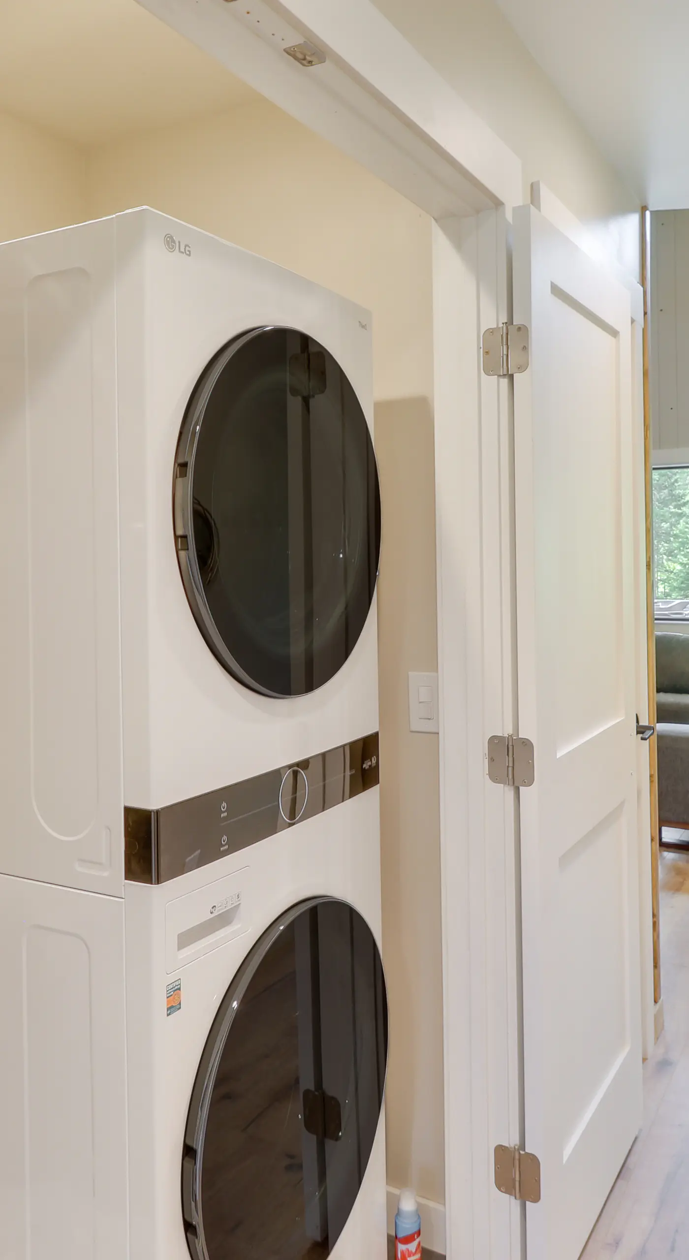 Modern Lakeside Cabin w/ Mountain Views & Hot Tub!