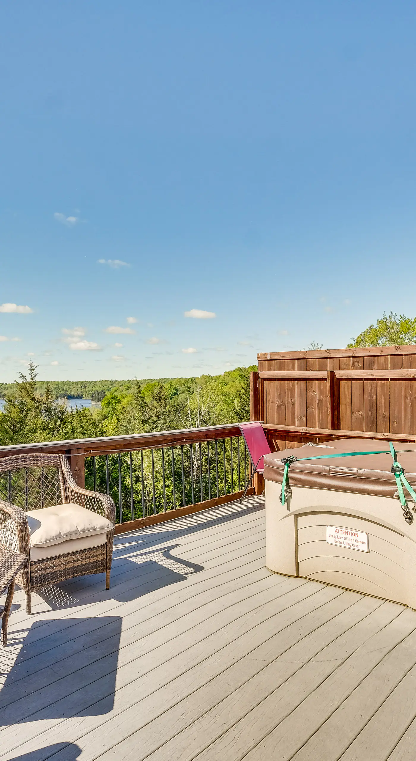 Lake-View Kentucky Getaway w/ Resort Amenities!
