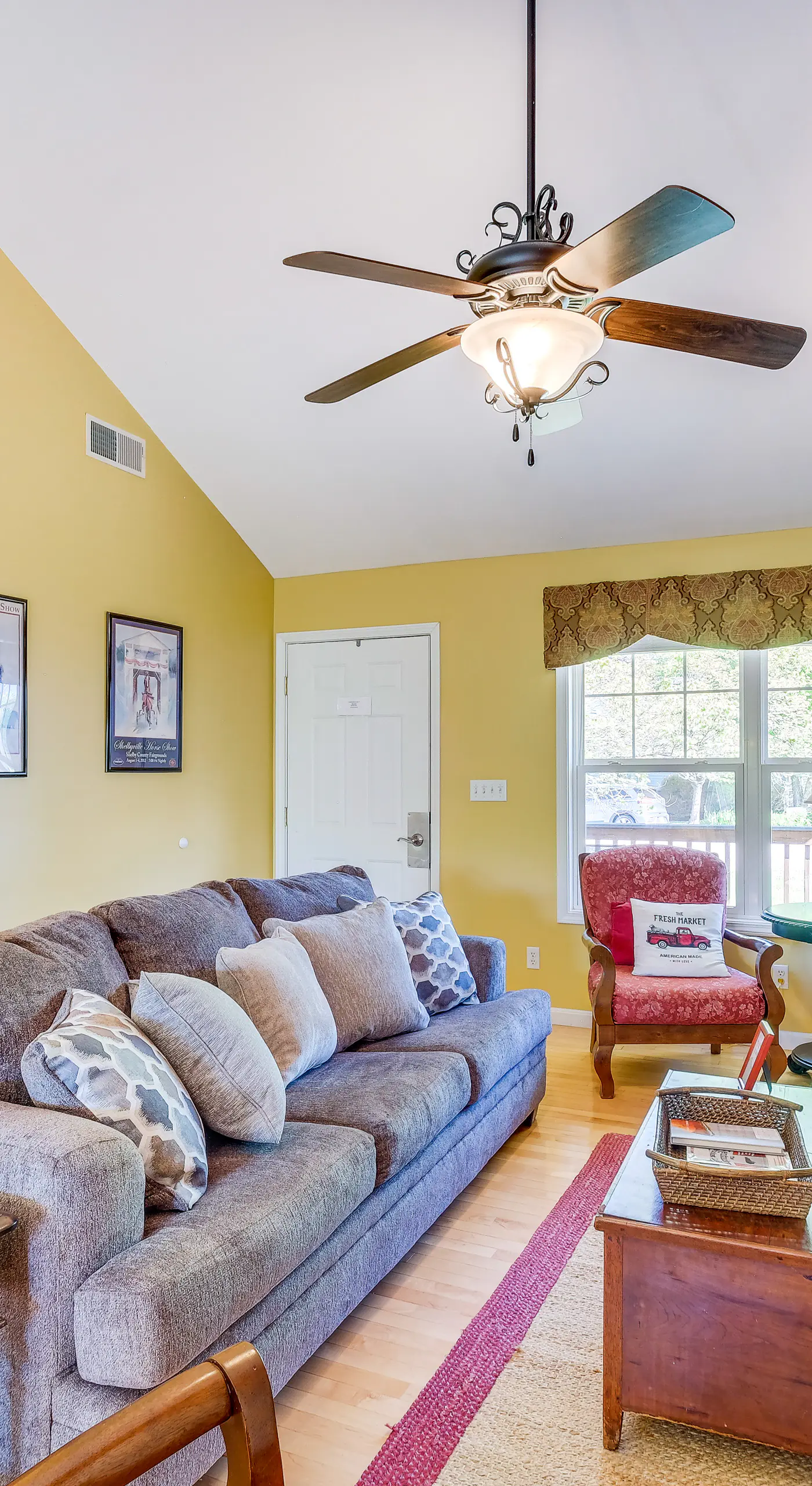 Lake-View Kentucky Getaway w/ Resort Amenities!