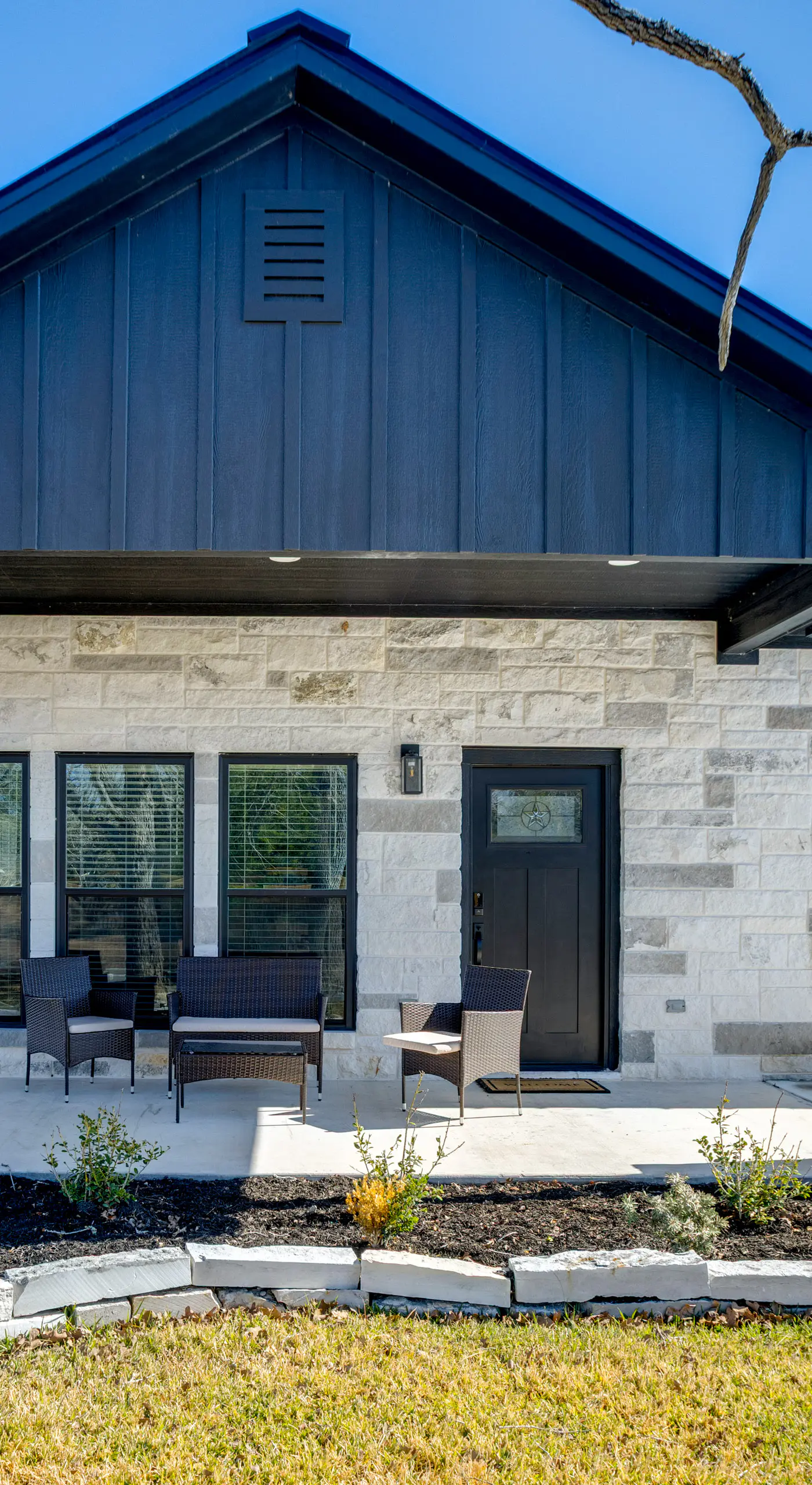 Lake Somerville Family Retreat: 'The Lazy Joey'!