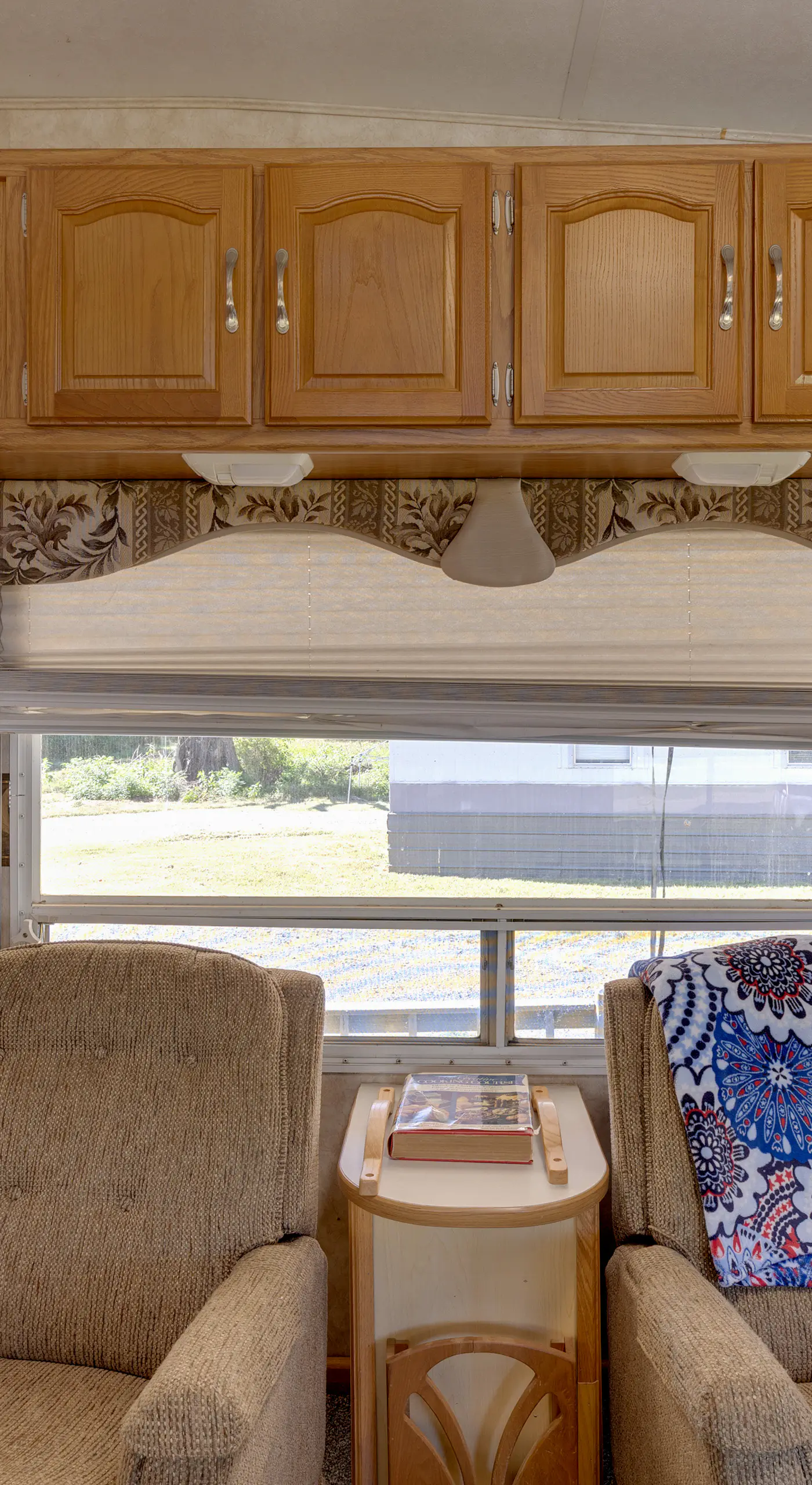 2 Mi to Lake Guntersville: Peaceful Camper Home