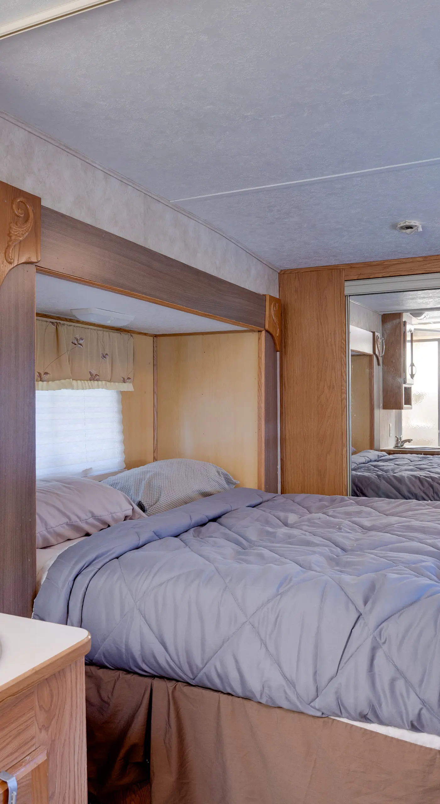 2 Mi to Lake Guntersville: Peaceful Camper Home