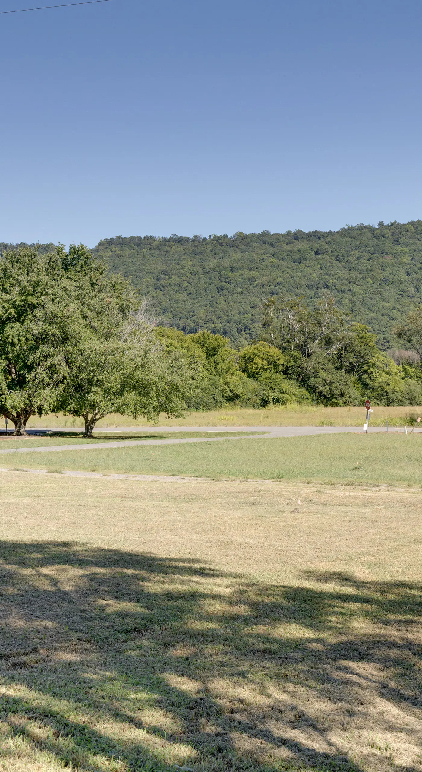 2 Mi to Lake Guntersville: Peaceful Camper Home