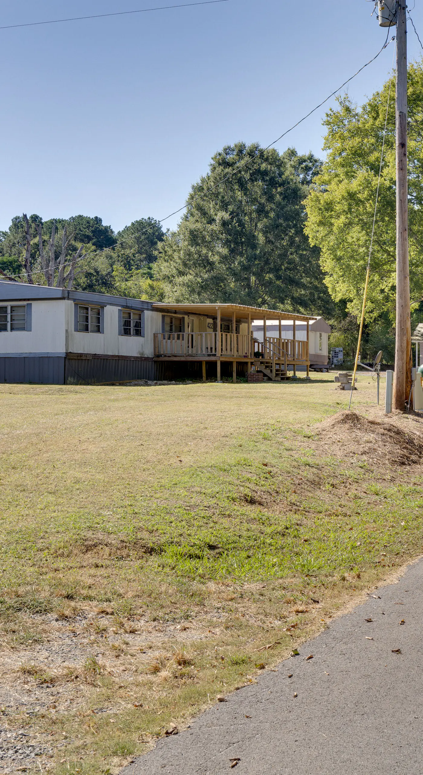2 Mi to Lake Guntersville: Peaceful Camper Home