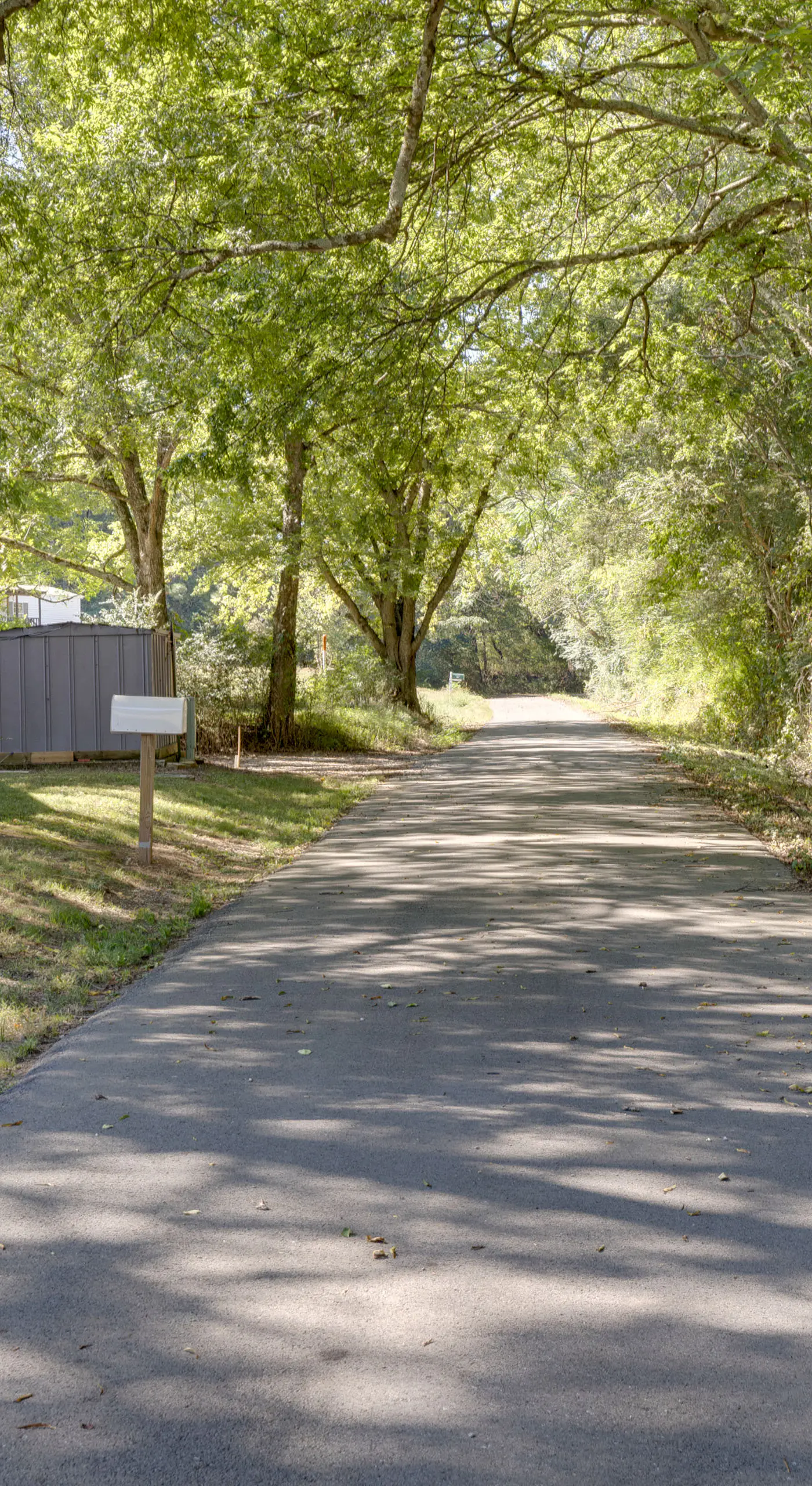 2 Mi to Lake Guntersville: Peaceful Camper Home