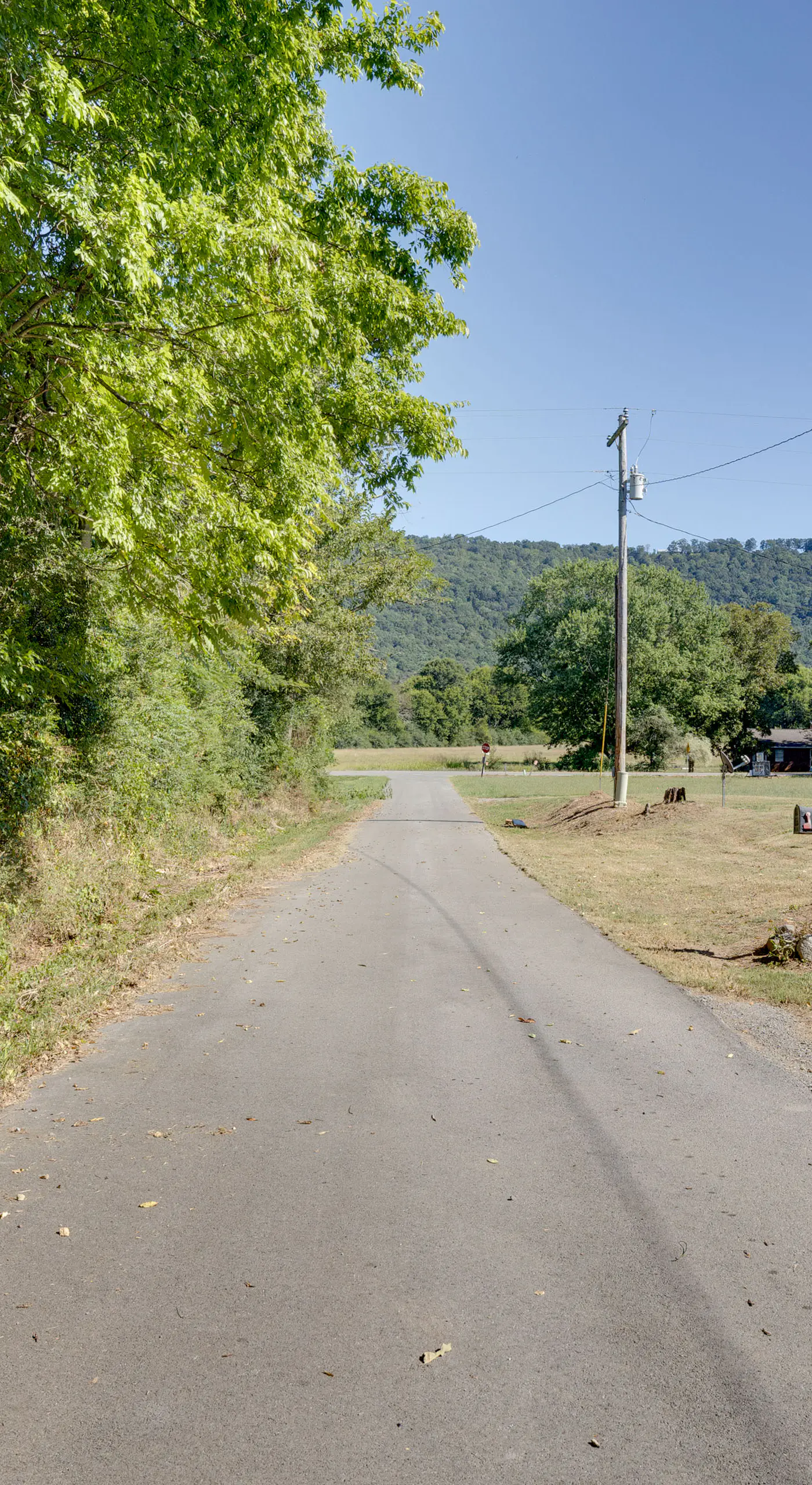 2 Mi to Lake Guntersville: Peaceful Camper Home