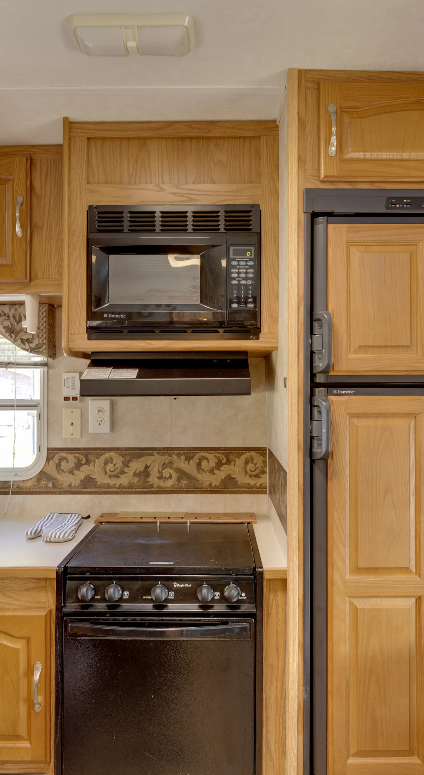 2 Mi to Lake Guntersville: Peaceful Camper Home