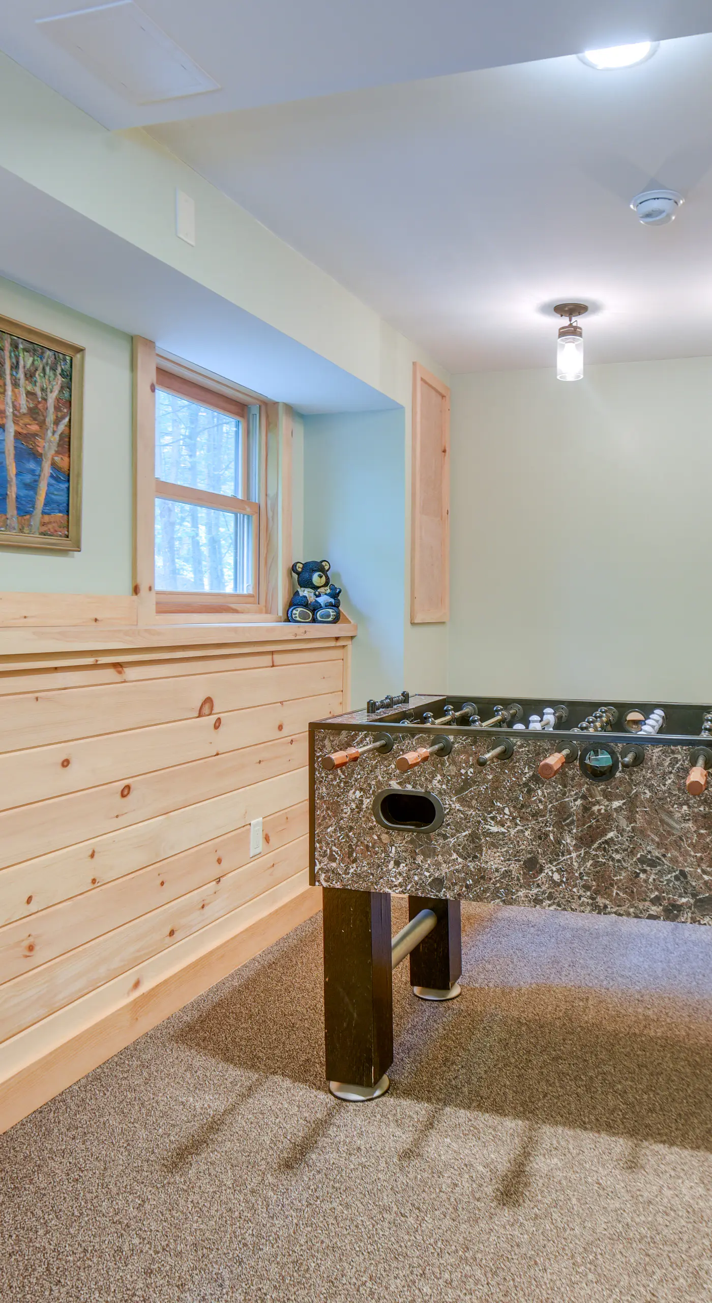 All-Season Log Cabin Escape! 11 Mi to Cranmore Mtn