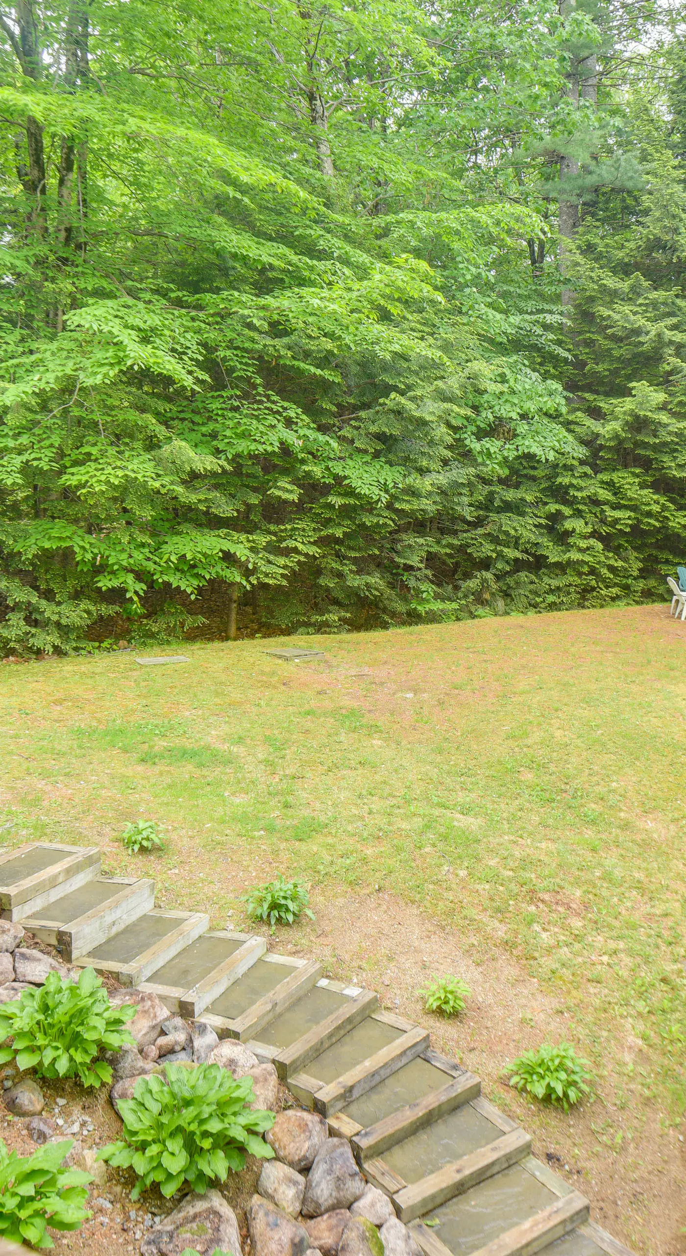 All-Season Log Cabin Escape! 11 Mi to Cranmore Mtn