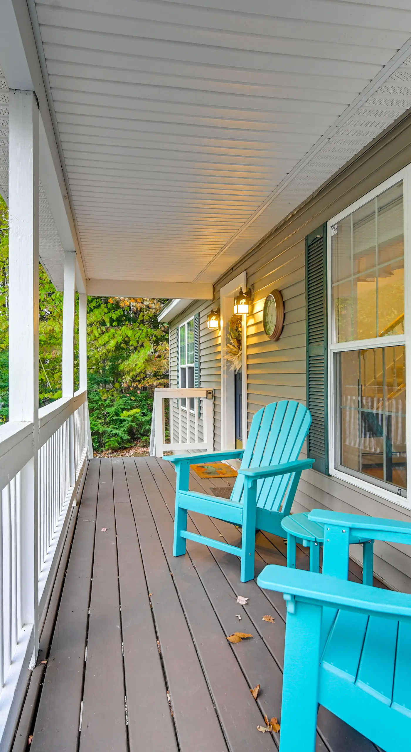 Hot Tub & Private Beach Access! North Conway Home