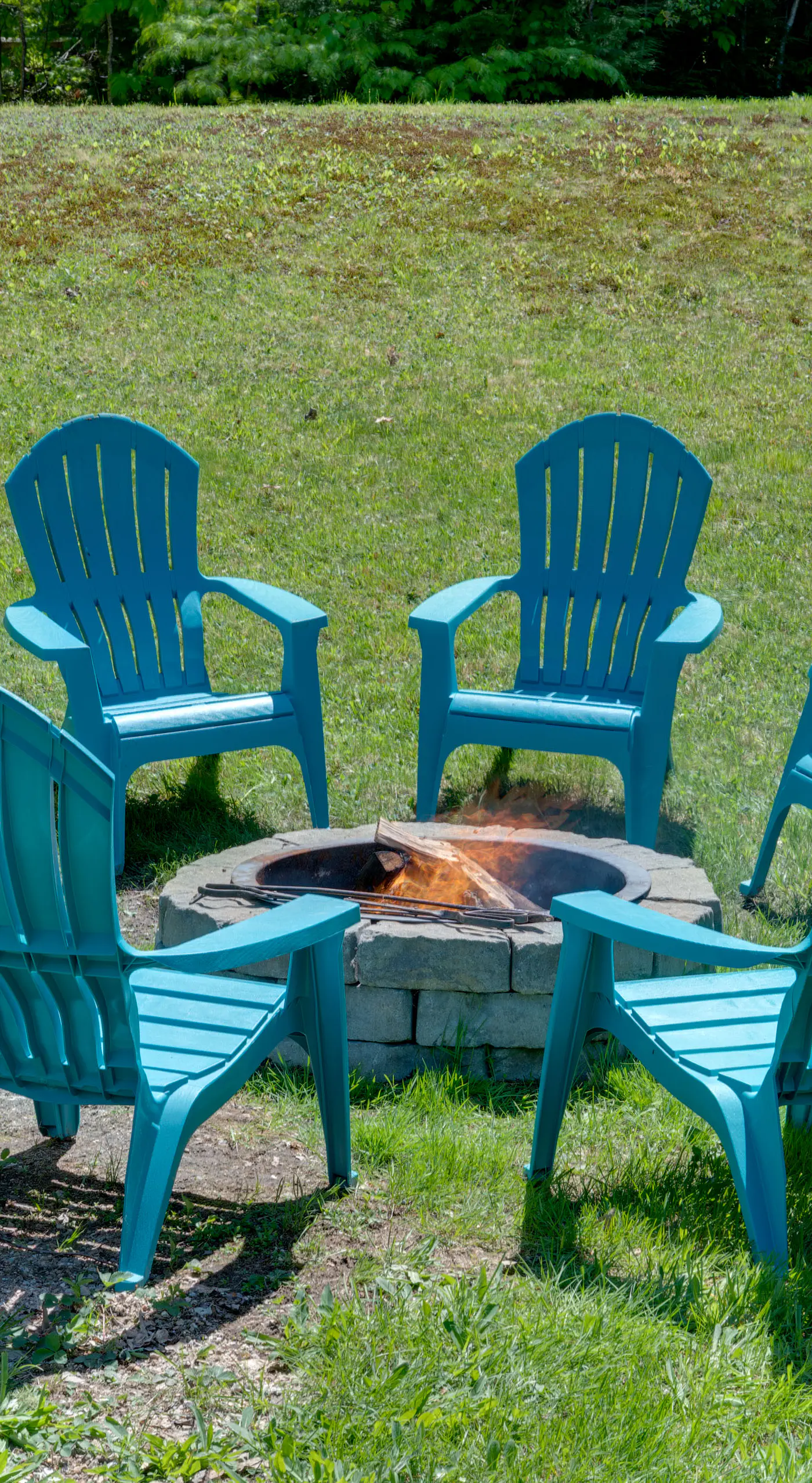 Hot Tub & Private Beach Access! North Conway Home