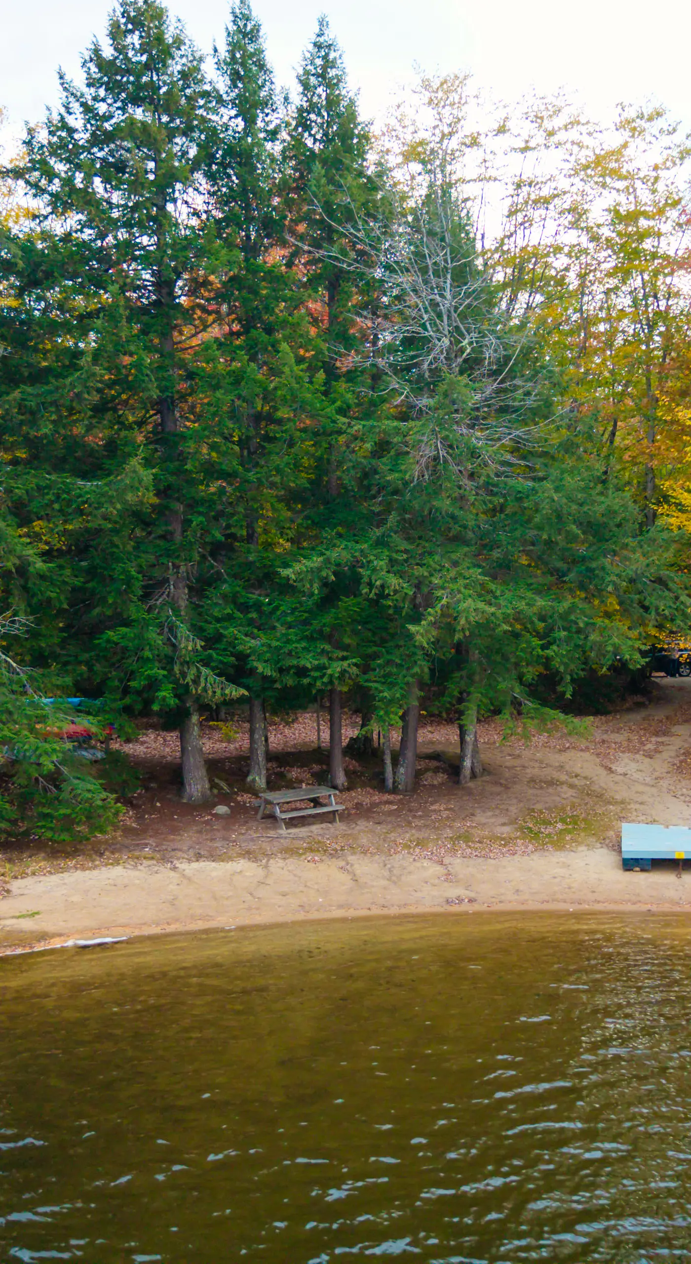 Hot Tub & Private Beach Access! North Conway Home