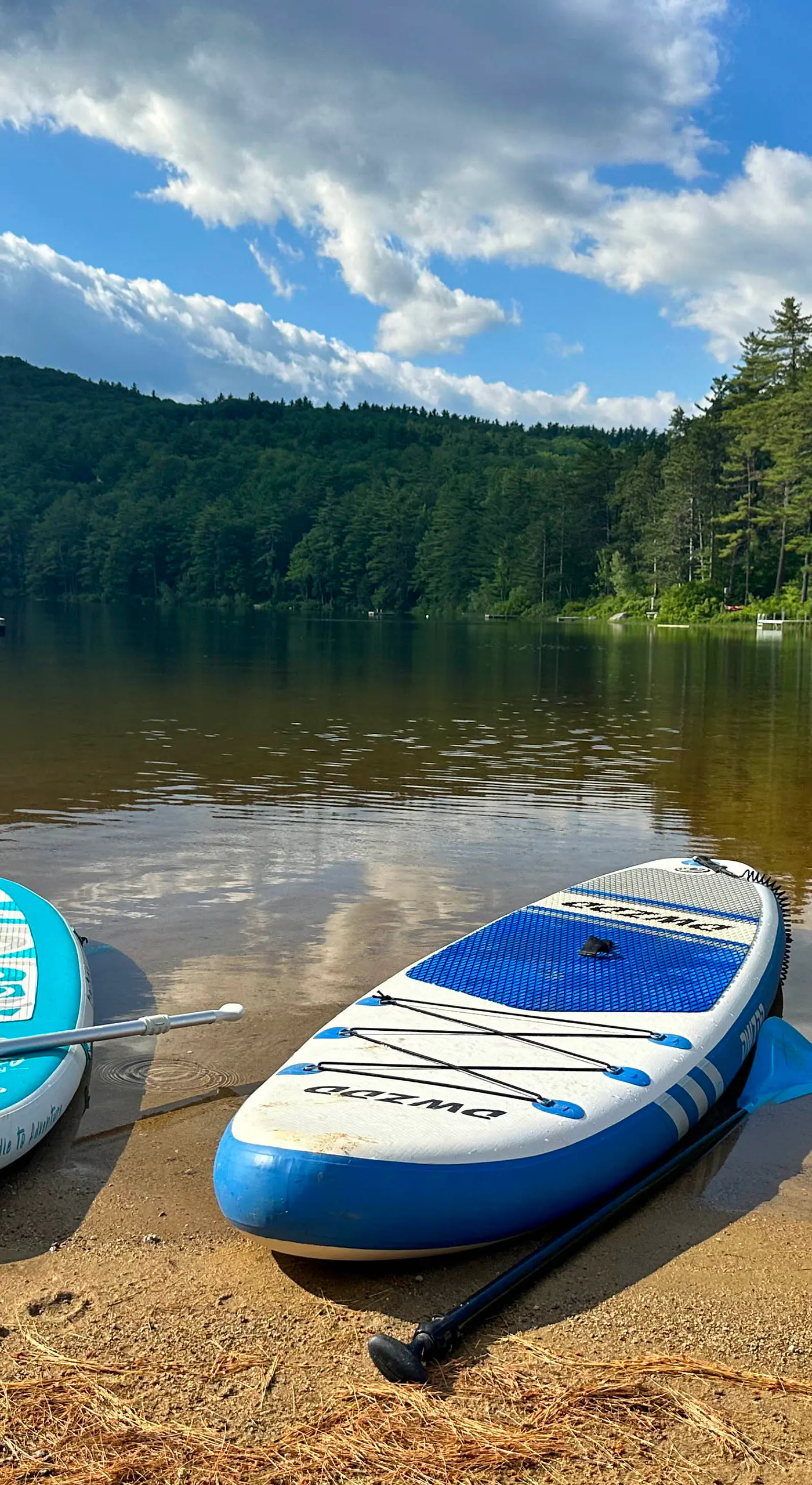 Hot Tub & Private Beach Access! North Conway Home
