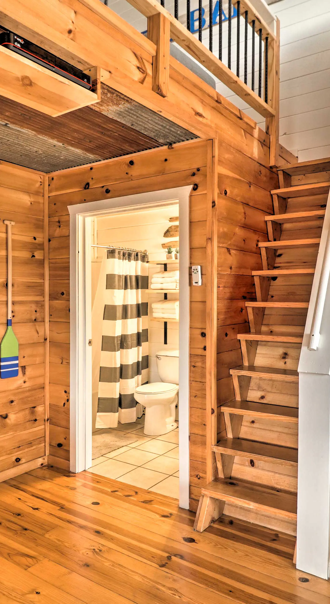 Updated Mtn View Studio w/ Loft - Near River!