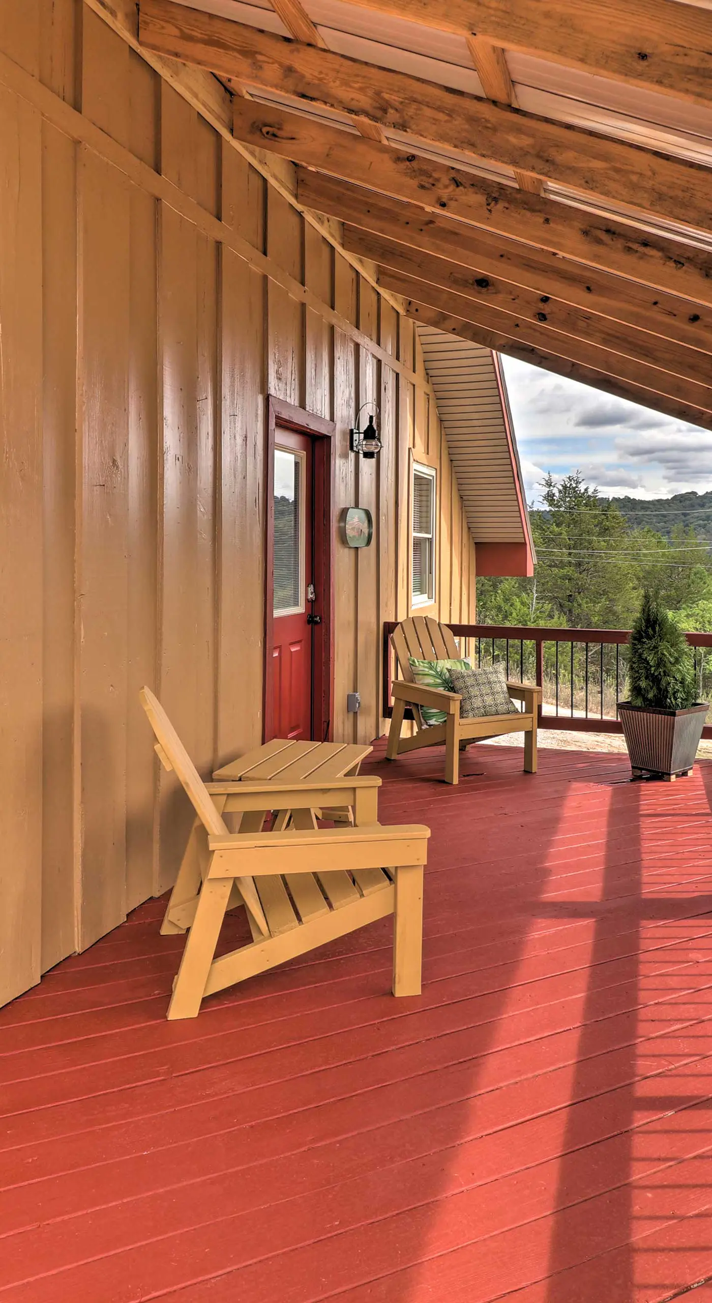 Updated Mtn View Studio w/ Loft - Near River!
