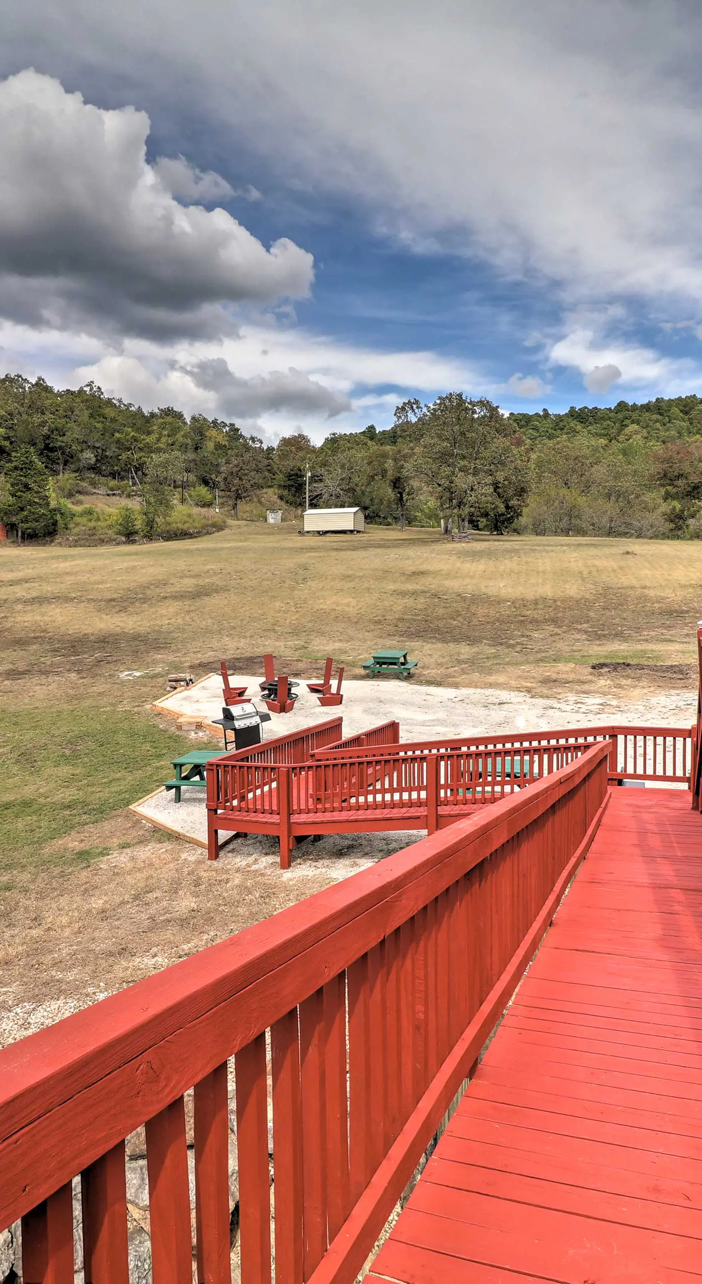 Updated Mtn View Studio w/ Loft - Near River!