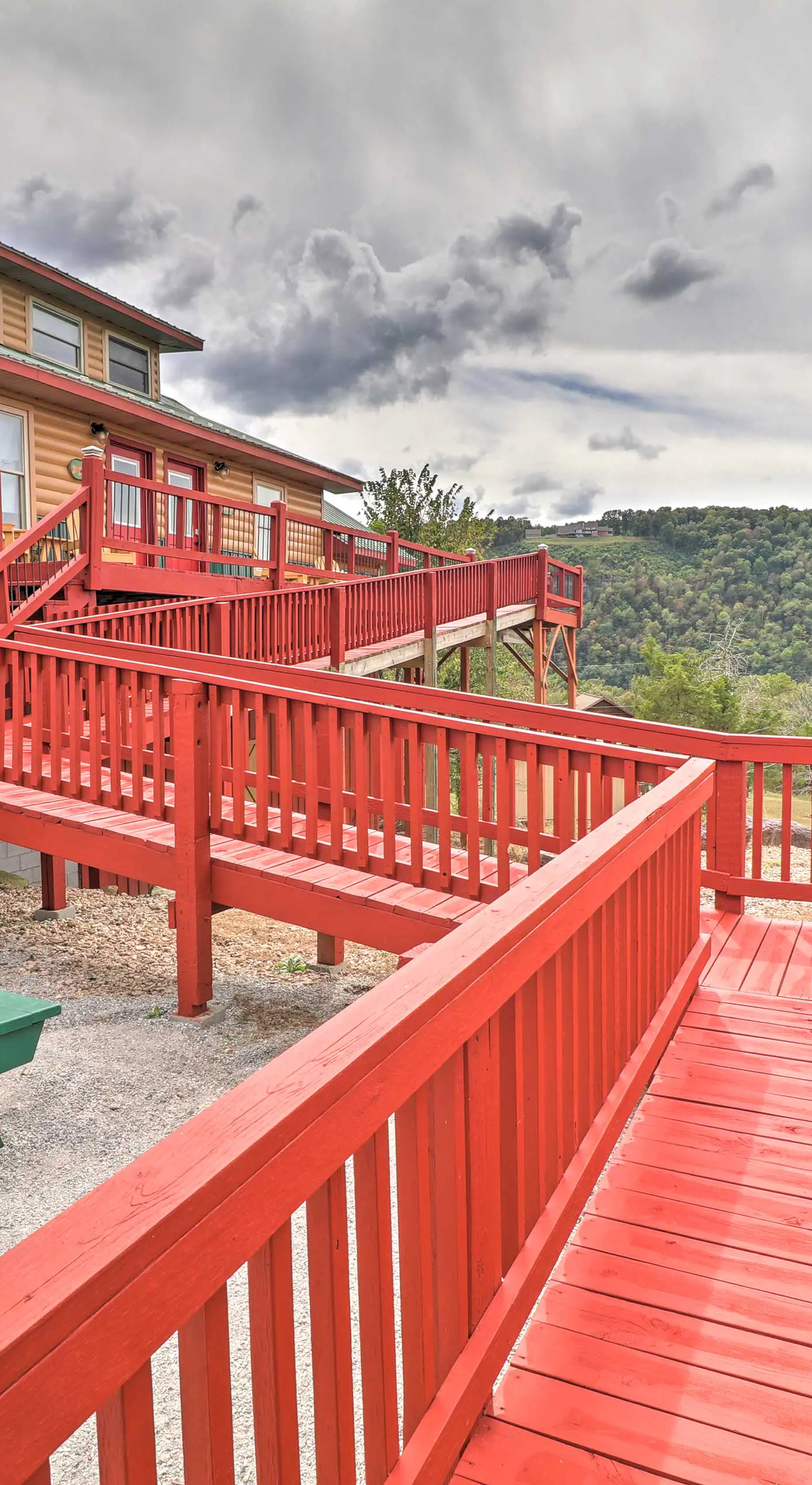 Updated Mtn View Studio w/ Loft - Near River!