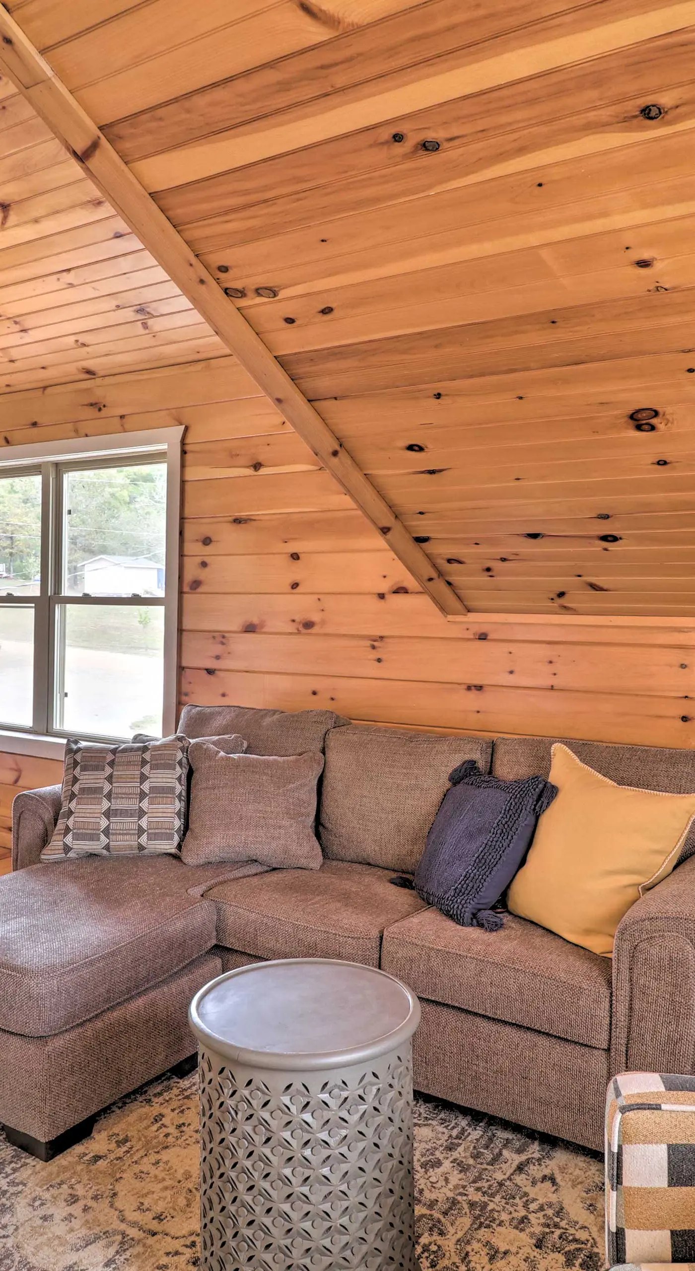 Updated Mtn View Studio w/ Loft - Near River!