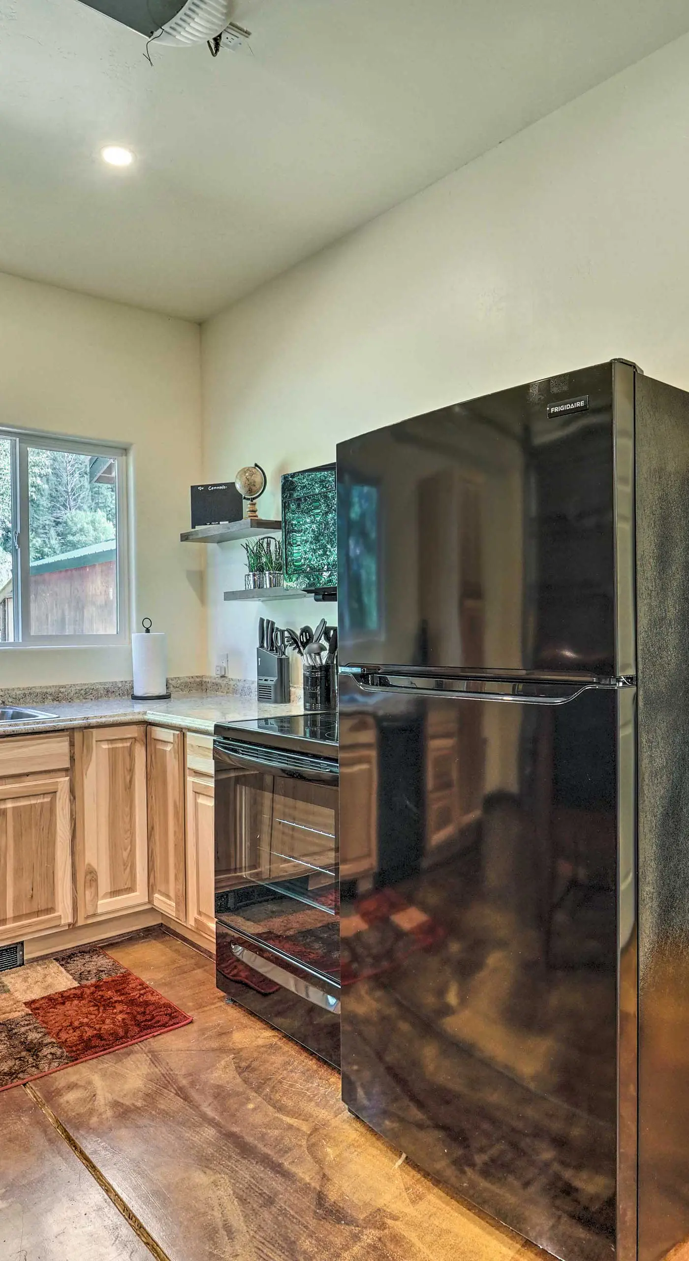 Serene Dolores Cabin w/ Patio & River Access!