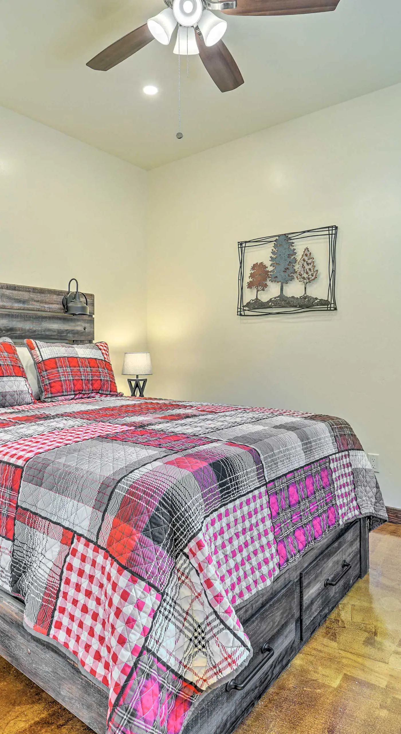 Serene Dolores Cabin w/ Patio & River Access!