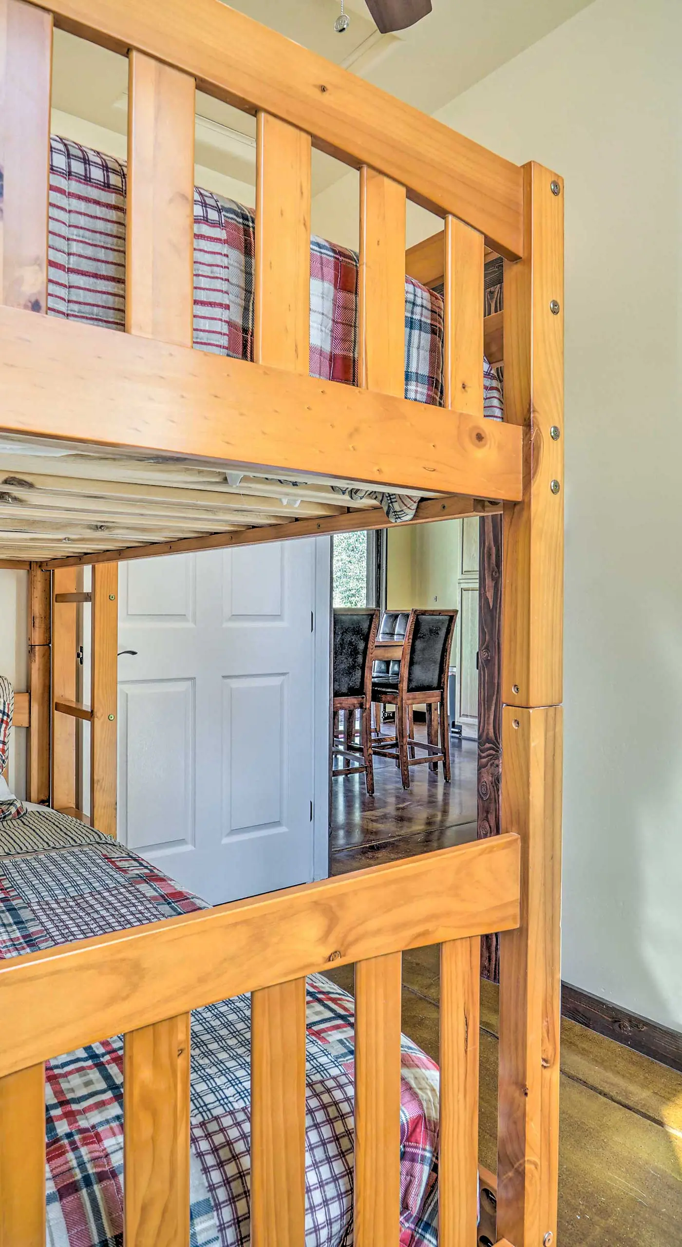 Serene Dolores Cabin w/ Patio & River Access!