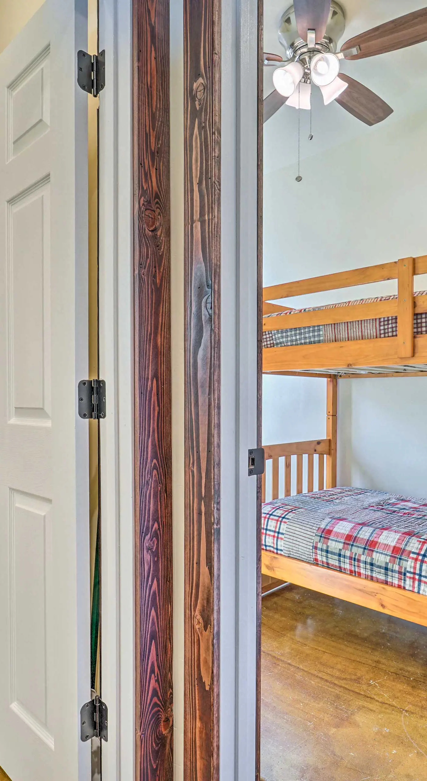 Serene Dolores Cabin w/ Patio & River Access!