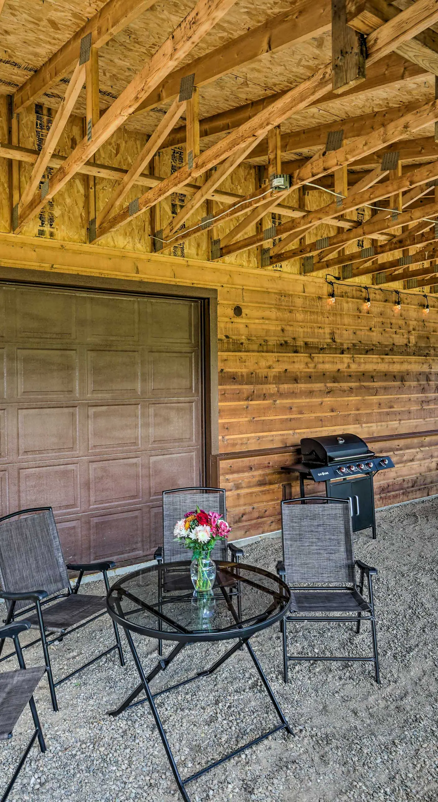 Serene Dolores Cabin w/ Patio & River Access!