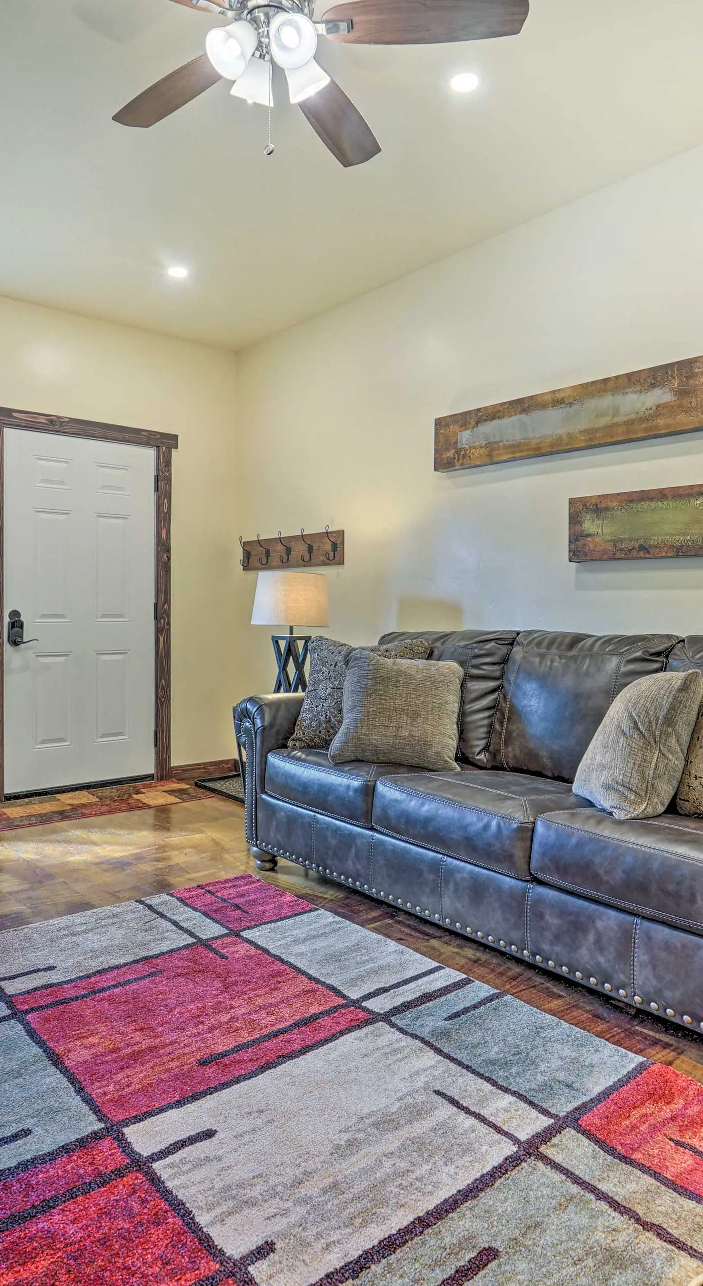 Serene Dolores Cabin w/ Patio & River Access!