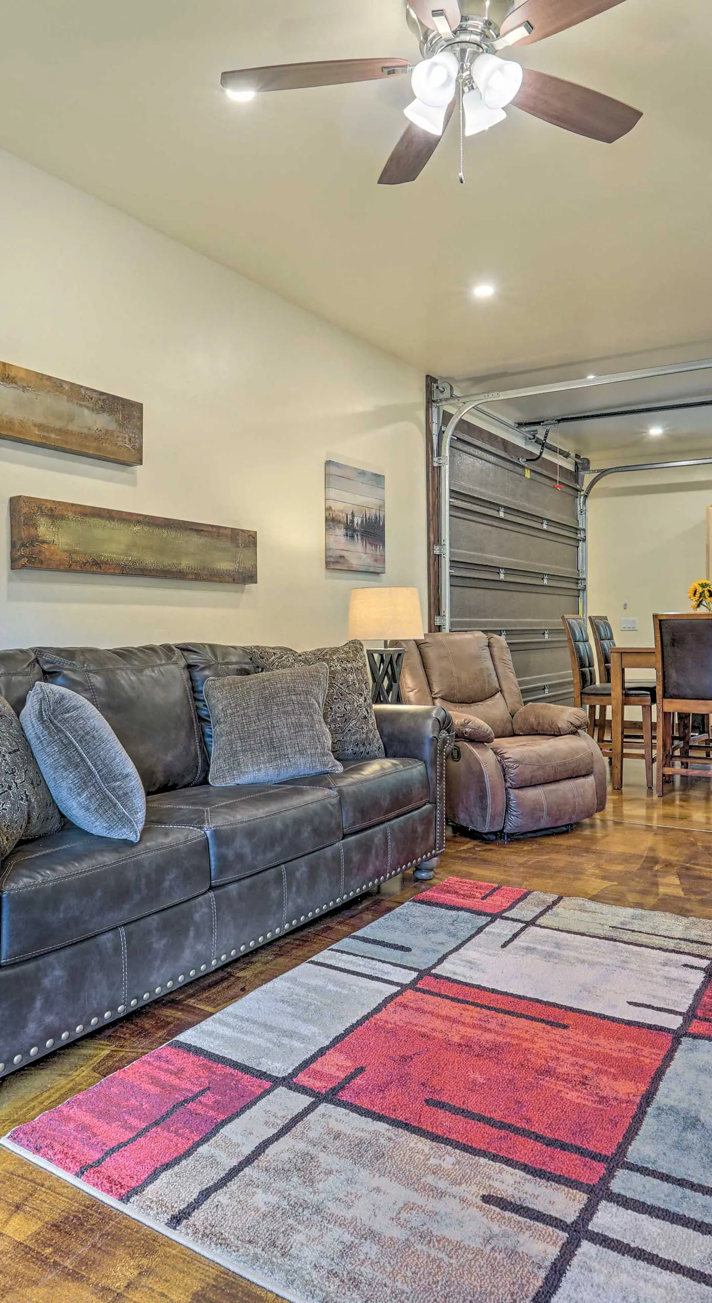 Serene Dolores Cabin w/ Patio & River Access!