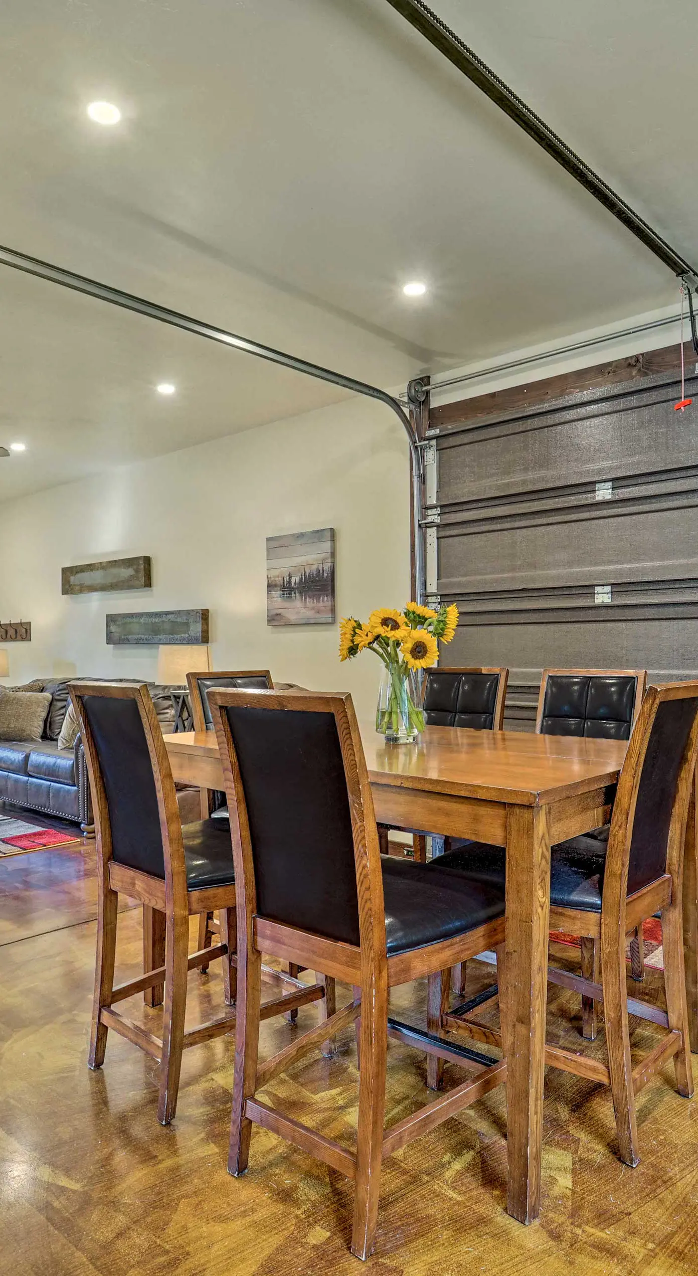 Serene Dolores Cabin w/ Patio & River Access!