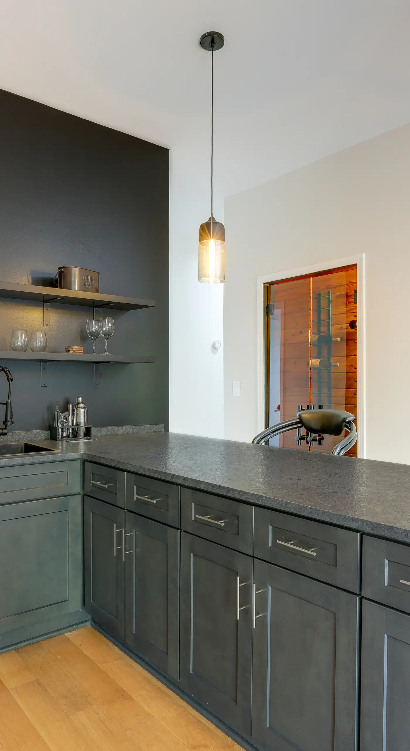 Mid-Century Modern Luxe Retreat w/ Hot Tub & Decks